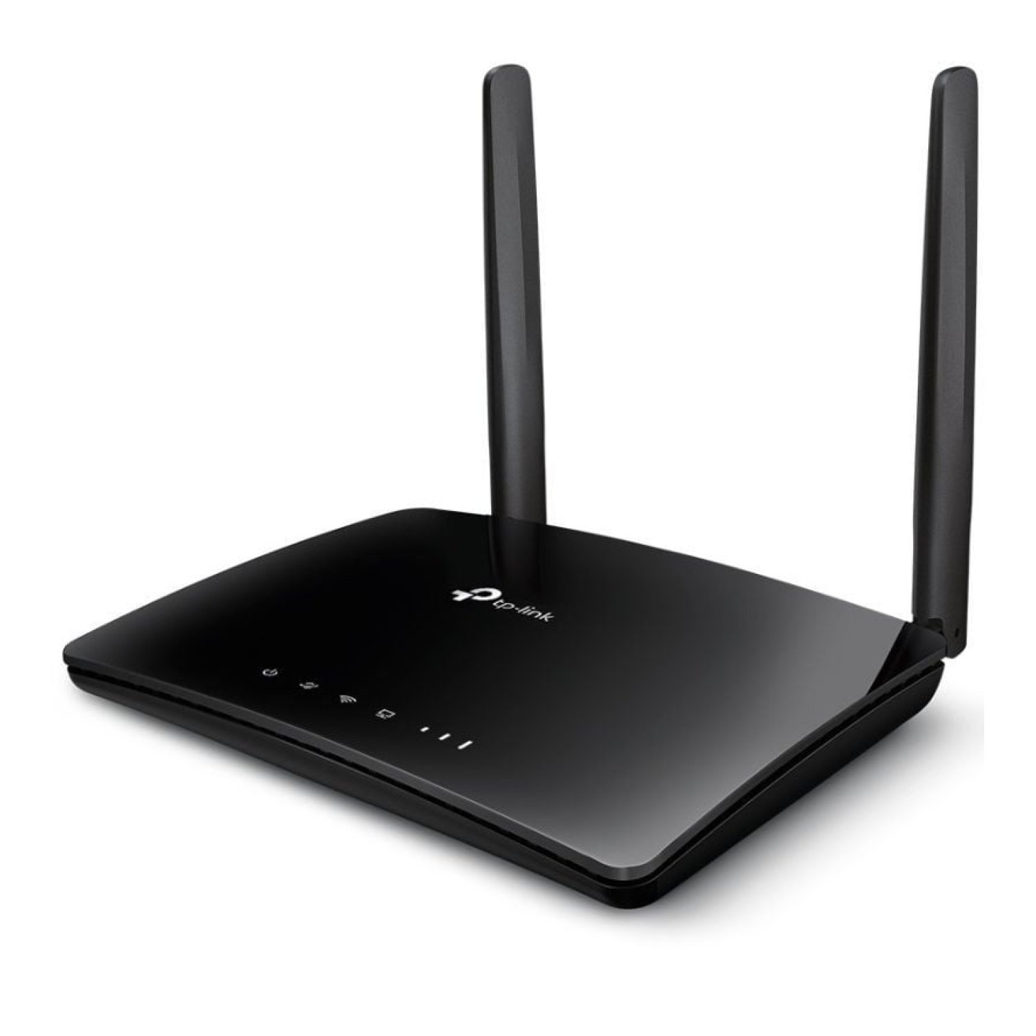 Router Inalámbrico 4G TP-Link Archer MR402 1200Mbps/ 2.4GHz 5GHz/ 2 Antenas/ WiFi 802.11ac/n/a/b/g/n
