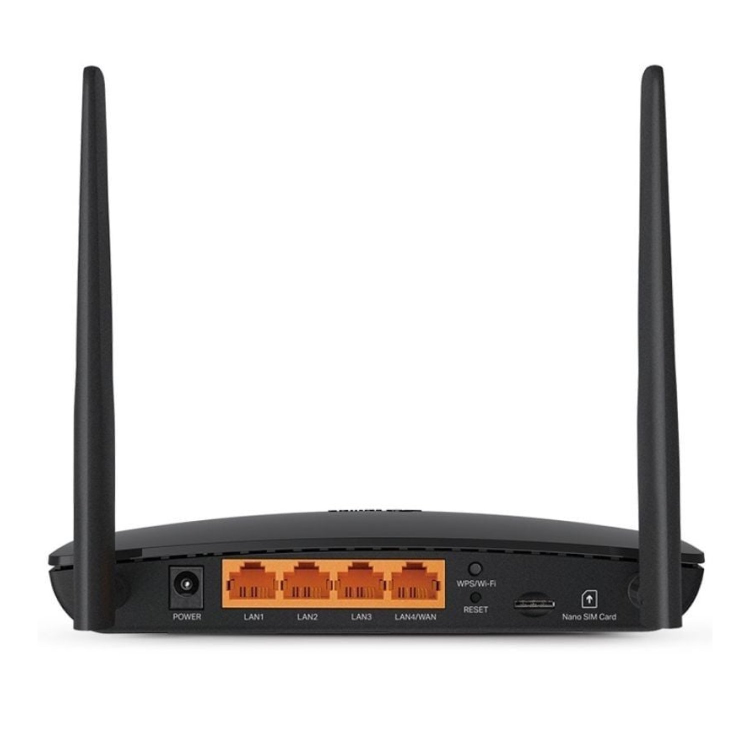 Router Inalámbrico 4G TP-Link Archer MR402 1200Mbps/ 2.4GHz 5GHz/ 2 Antenas/ WiFi 802.11ac/n/a/b/g/n