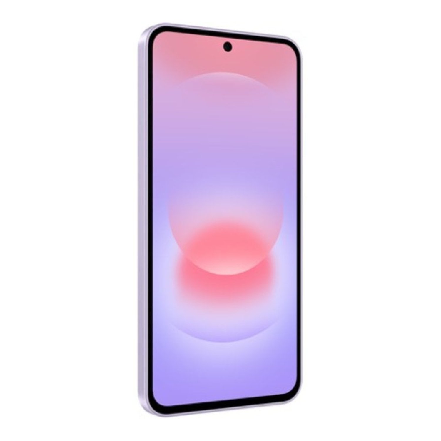 Samsung Galaxy A37 · 6,7" · 8GB RAM · 256GB · 5G · Lavanda