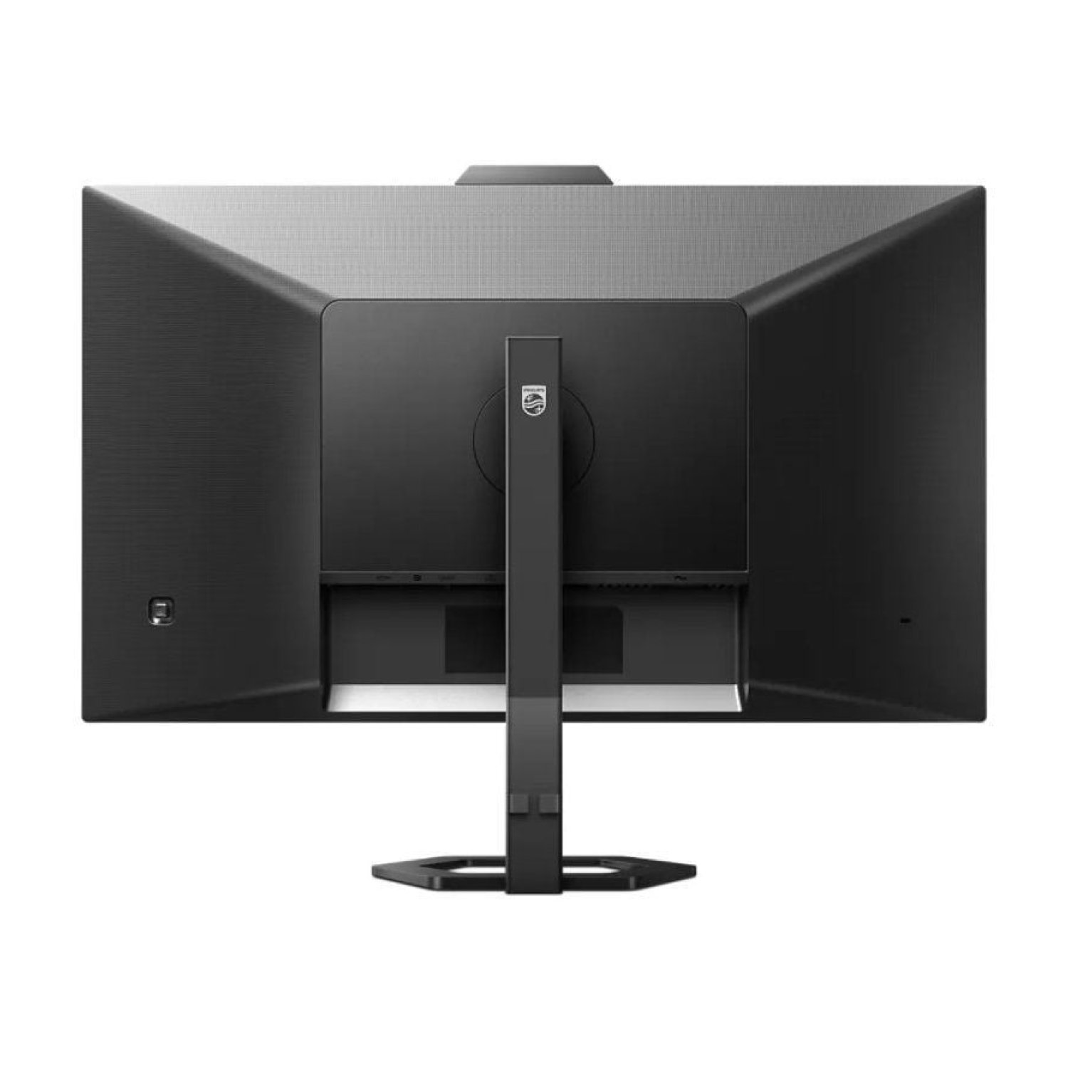Monitor Philips 27E1N5600HE 27"/ QHD/ Webcam/ Multimedia/ Regulable en altura/ Negro