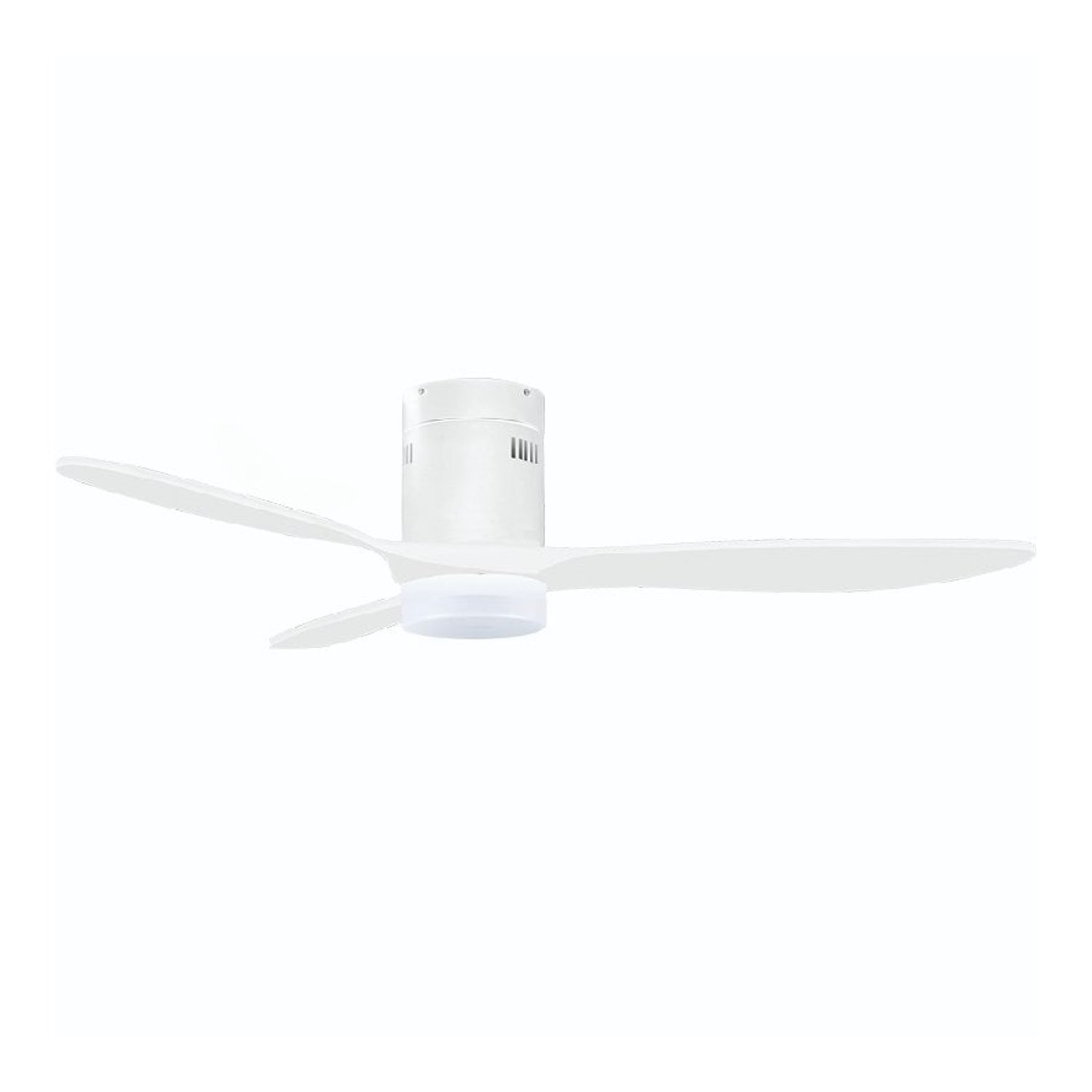 Ventilador de Techo Orbegozo CP 174132/ 35W/ 3 Aspas 132cm/ 6 velocidades