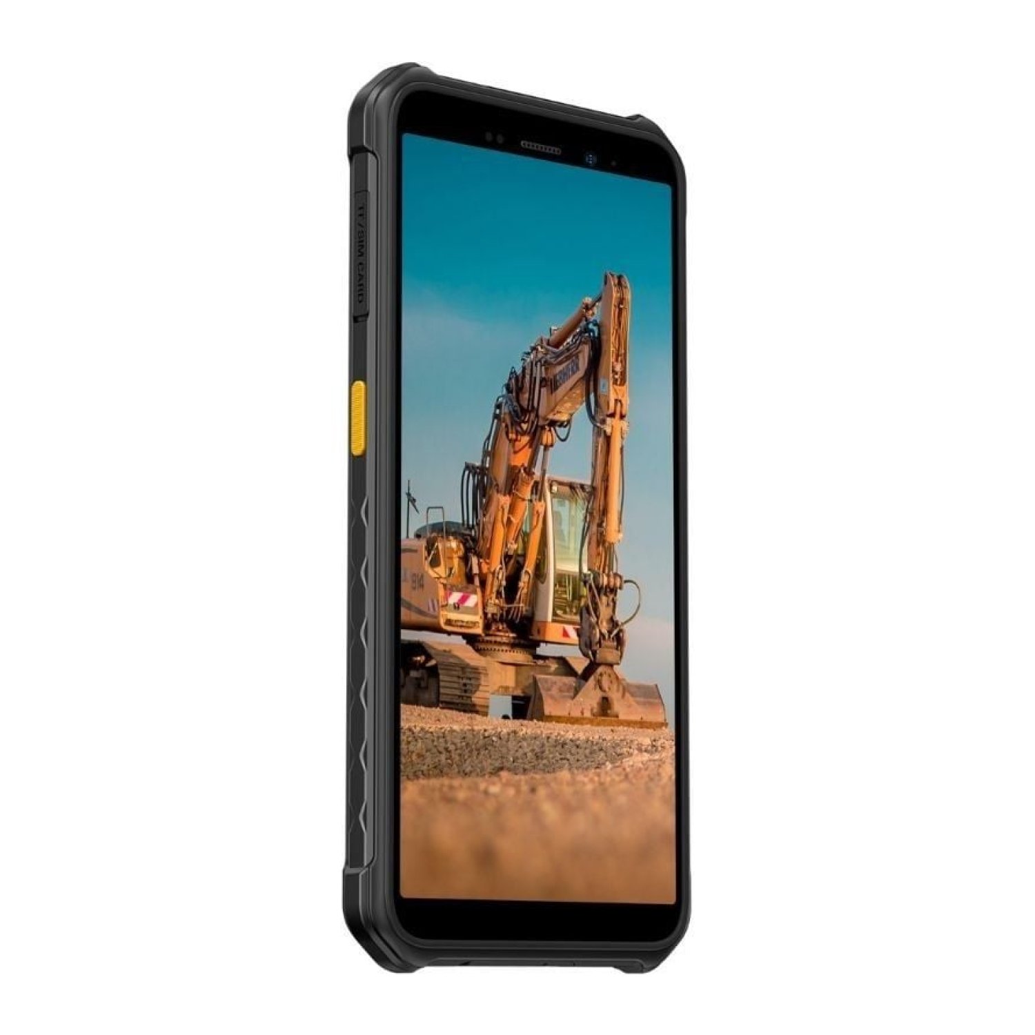 Smartphone Rugerizado Ulefone Armor X12 3GB/ 32GB/ 5.45"/ Negro