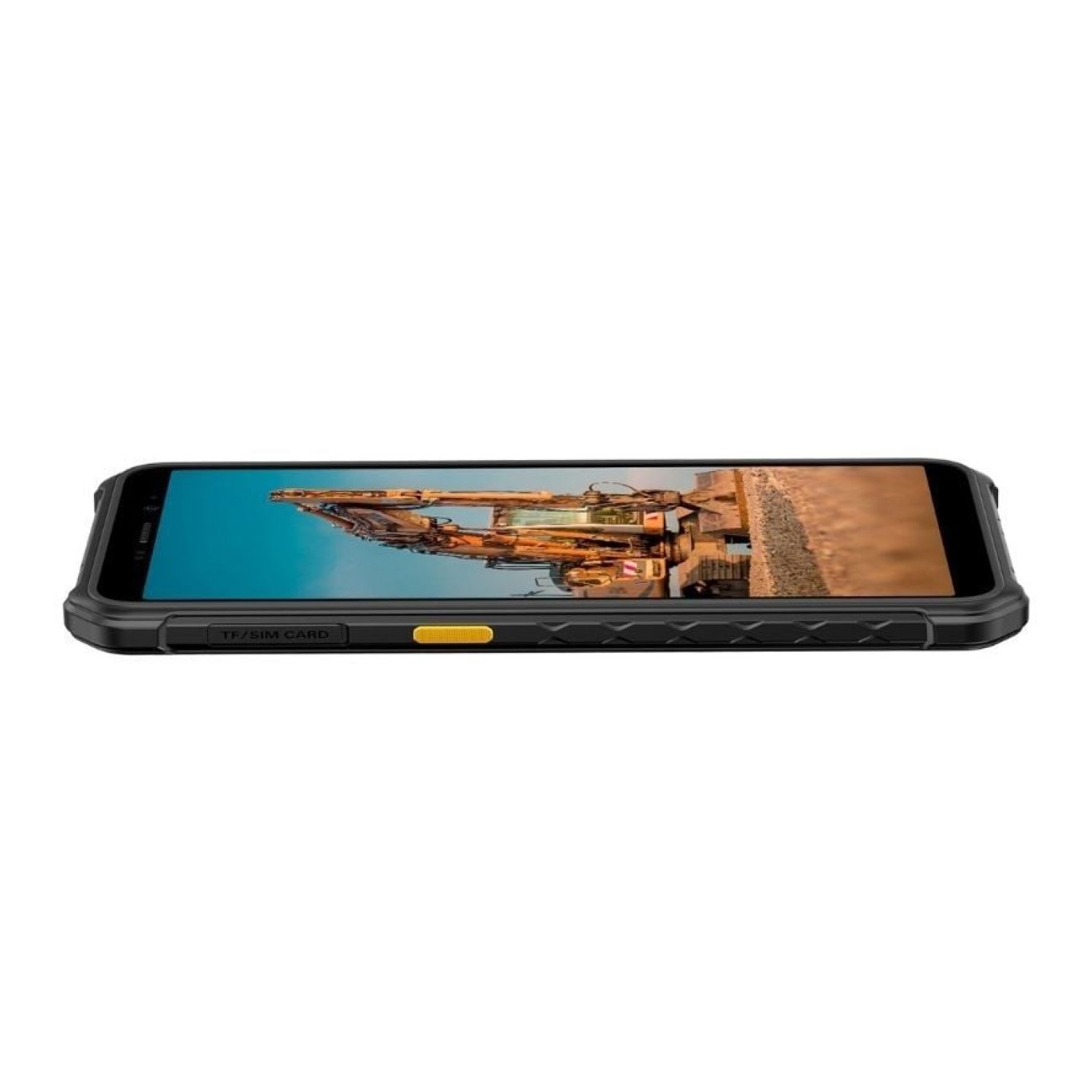 Smartphone Rugerizado Ulefone Armor X12 3GB/ 32GB/ 5.45"/ Negro