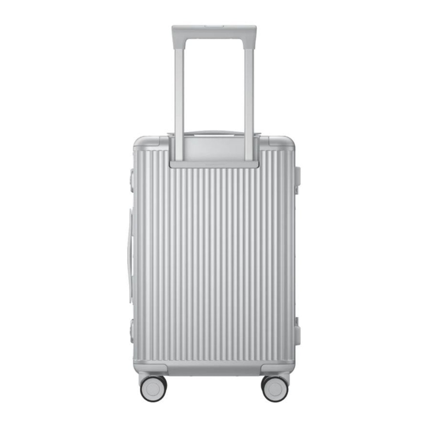 Xiaomi Maleta Aluminum Frame · 69x41,5x26cm · Plata