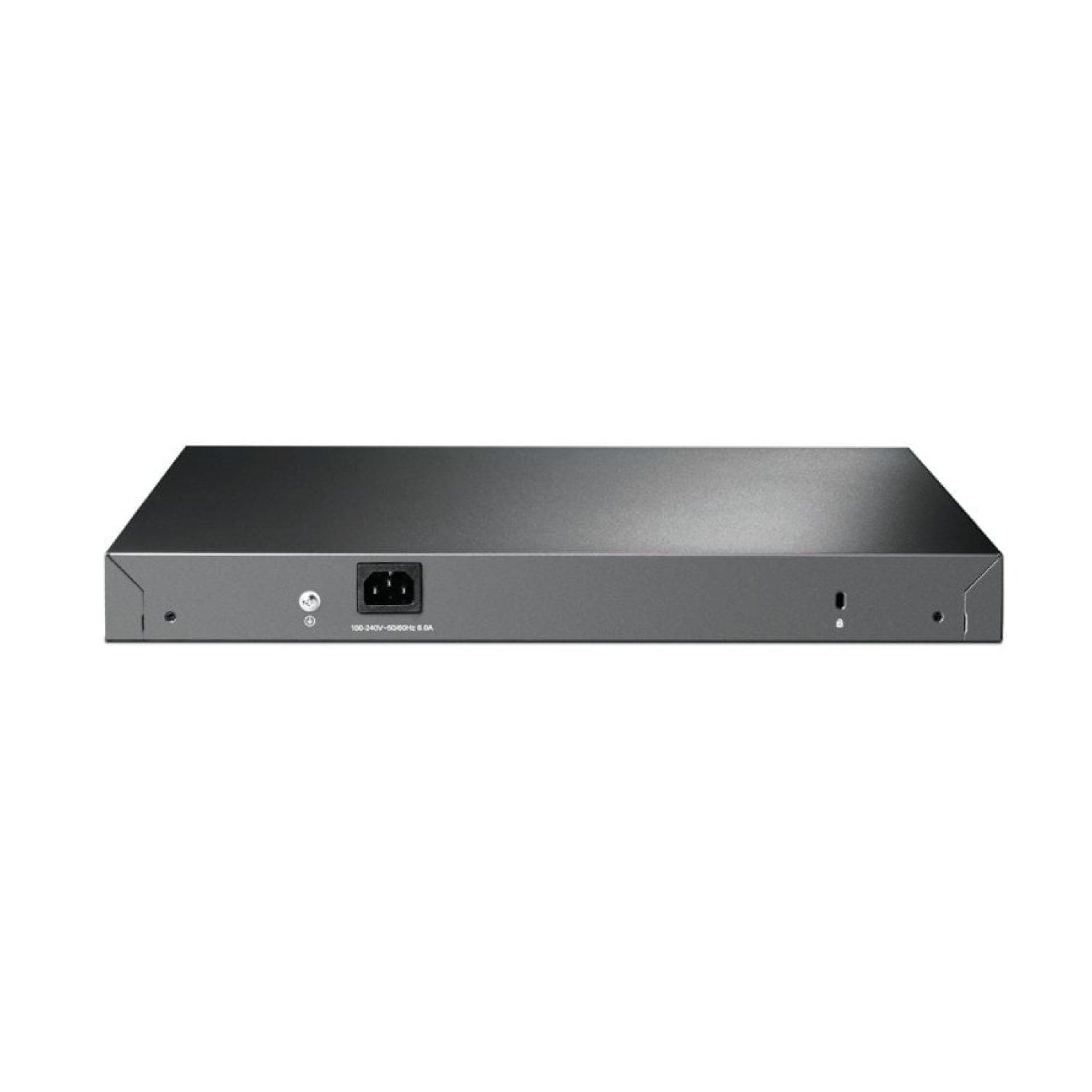 TP-Link Omada TL-SG3428MP · Switch Gigabit L2 · 28 Puertos · PoE · SFP