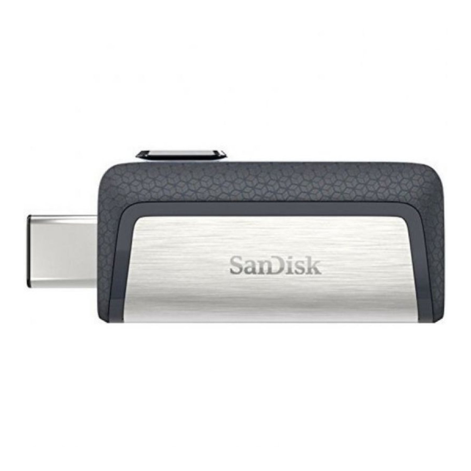 SanDisk Dual Drive Ultra · 128GB · USB 3.1 + Tipo-C