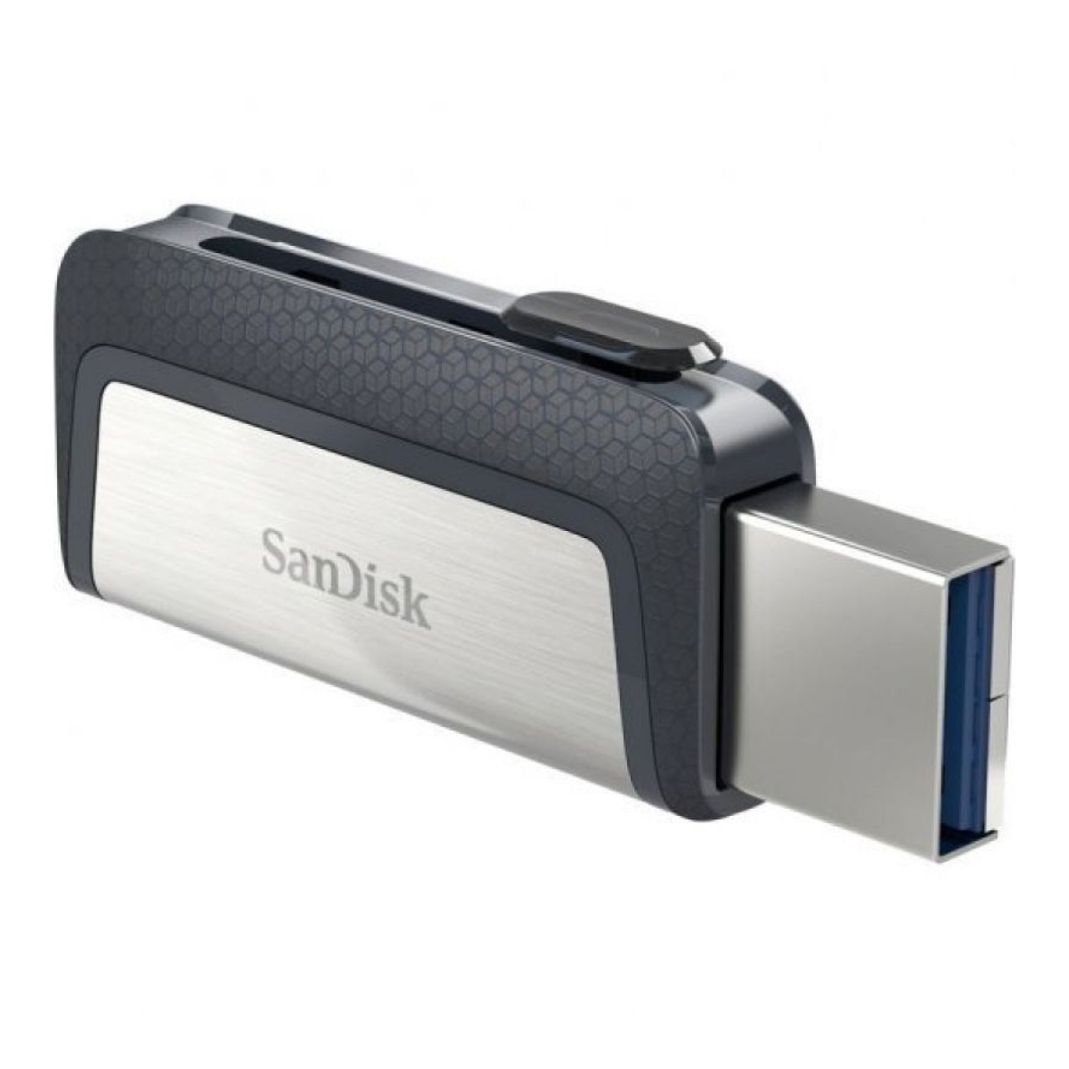 SanDisk Dual Drive Ultra · 128GB · USB 3.1 + Tipo-C
