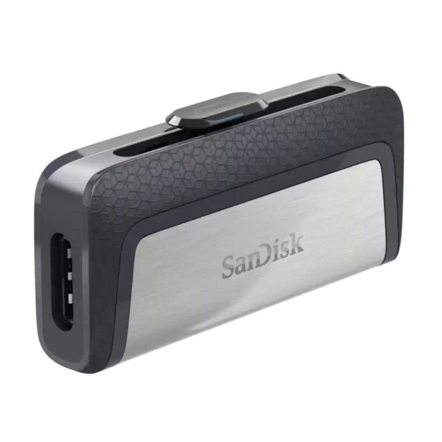 SanDisk Dual Drive Ultra · 128GB · USB 3.1 + Tipo-C