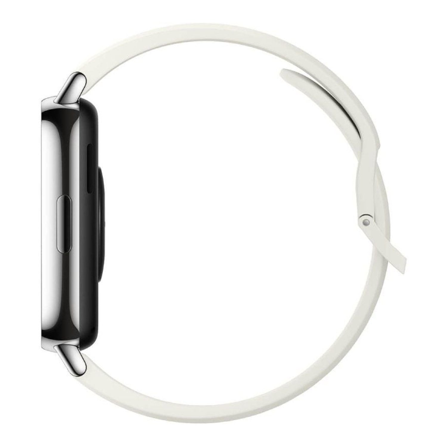 Xiaomi Redmi Watch 5 Lite · Dorado · GPS · Frecuencia Cardíaca · Notificaciones