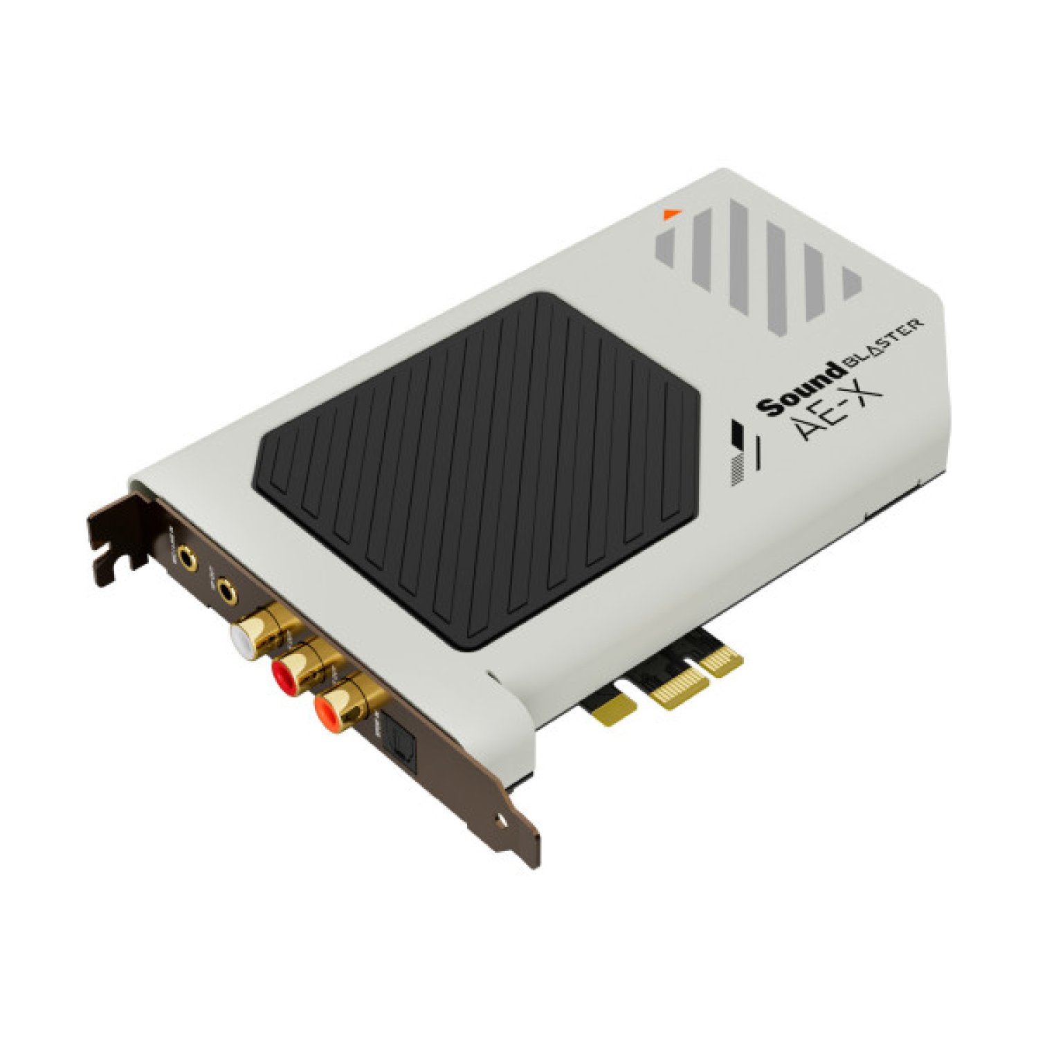 CREATIVE TARJETA SONIDO SOUND BLASTER AE-X WW