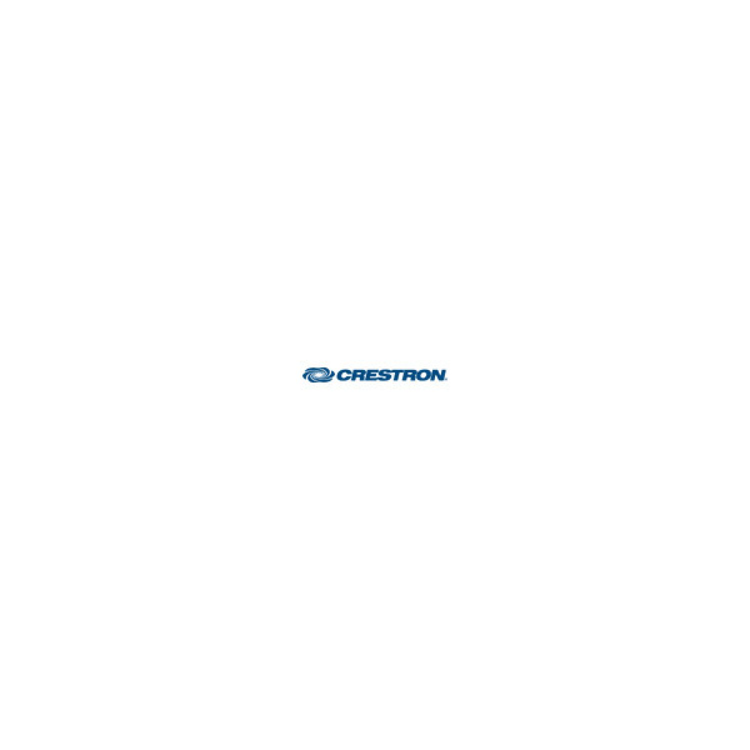 CRESTRON RETROFIT MOUNTING BRACKET FOR MPC3-101, MPC3-102, AND MPC3-201 (MPC3-101/102/201-RMB) 6510217