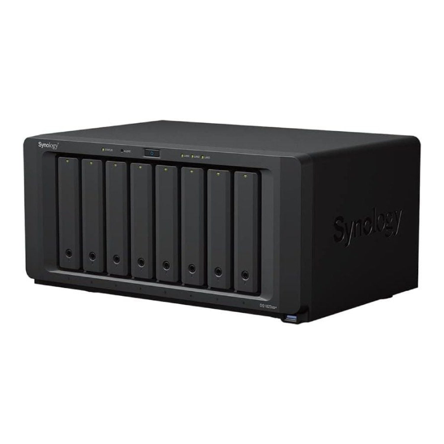 Synology DiskStation DS1823XS+ · NAS 8 Bahías · 8GB DDR4 · Torre