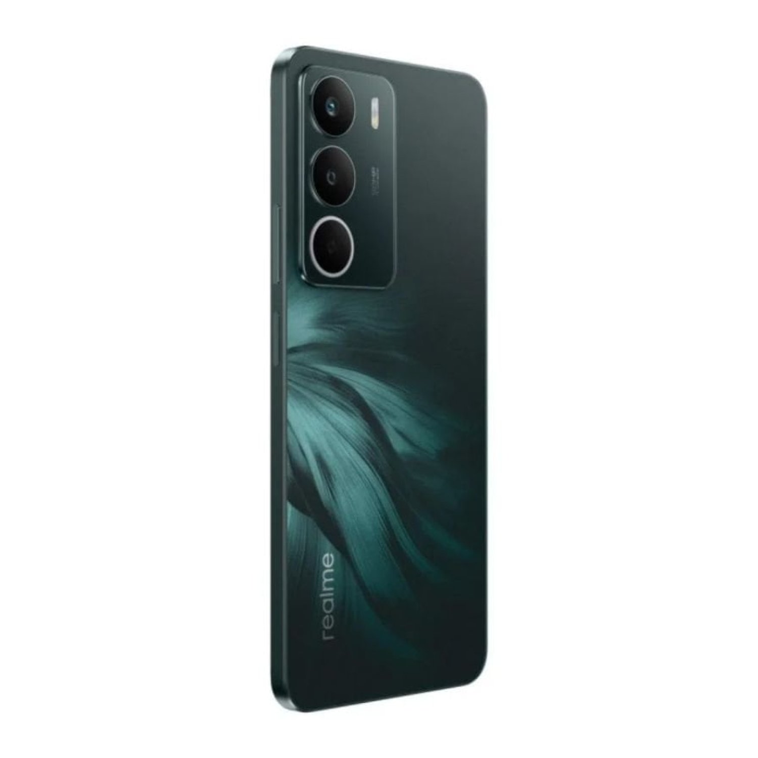 Smartphone Realme C71 4GB/ 256GB/ 6.67"/ Verde Oscuro