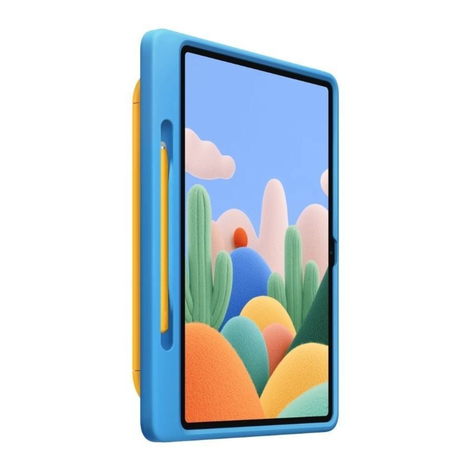 Tablet Xiaomi Redmi Pad 2 Play Bundle 11"/ 4GB/ 128GB/ Octacore/ Gris Grafito/ Incluye Funda Azul y Pen Stylus