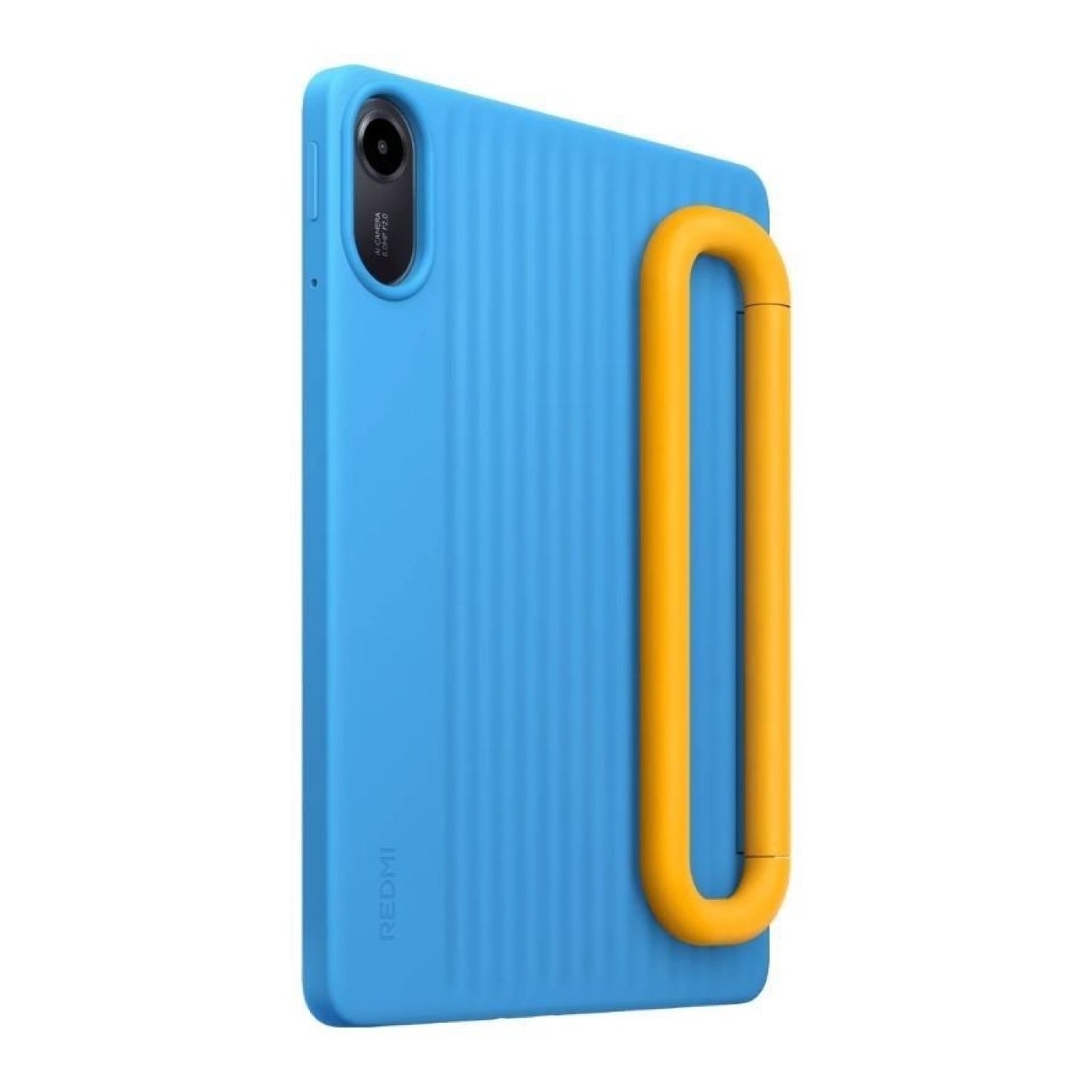 Tablet Xiaomi Redmi Pad 2 Play Bundle 11"/ 4GB/ 128GB/ Octacore/ Gris Grafito/ Incluye Funda Azul y Pen Stylus