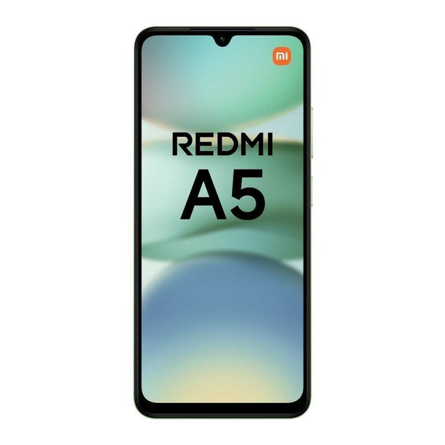 Xiaomi Redmi A5 · 6,88" · 3GB RAM · 64GB · Verde