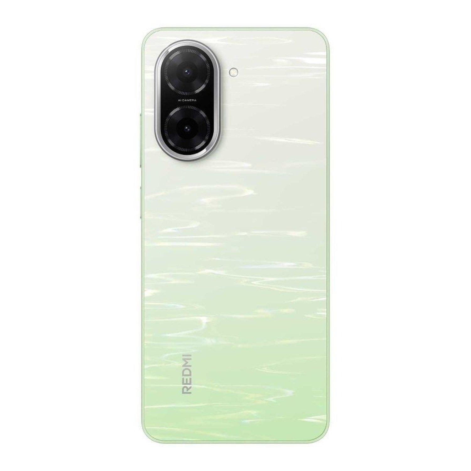 Xiaomi Redmi A5 · 6,88" · 3GB RAM · 64GB · Verde