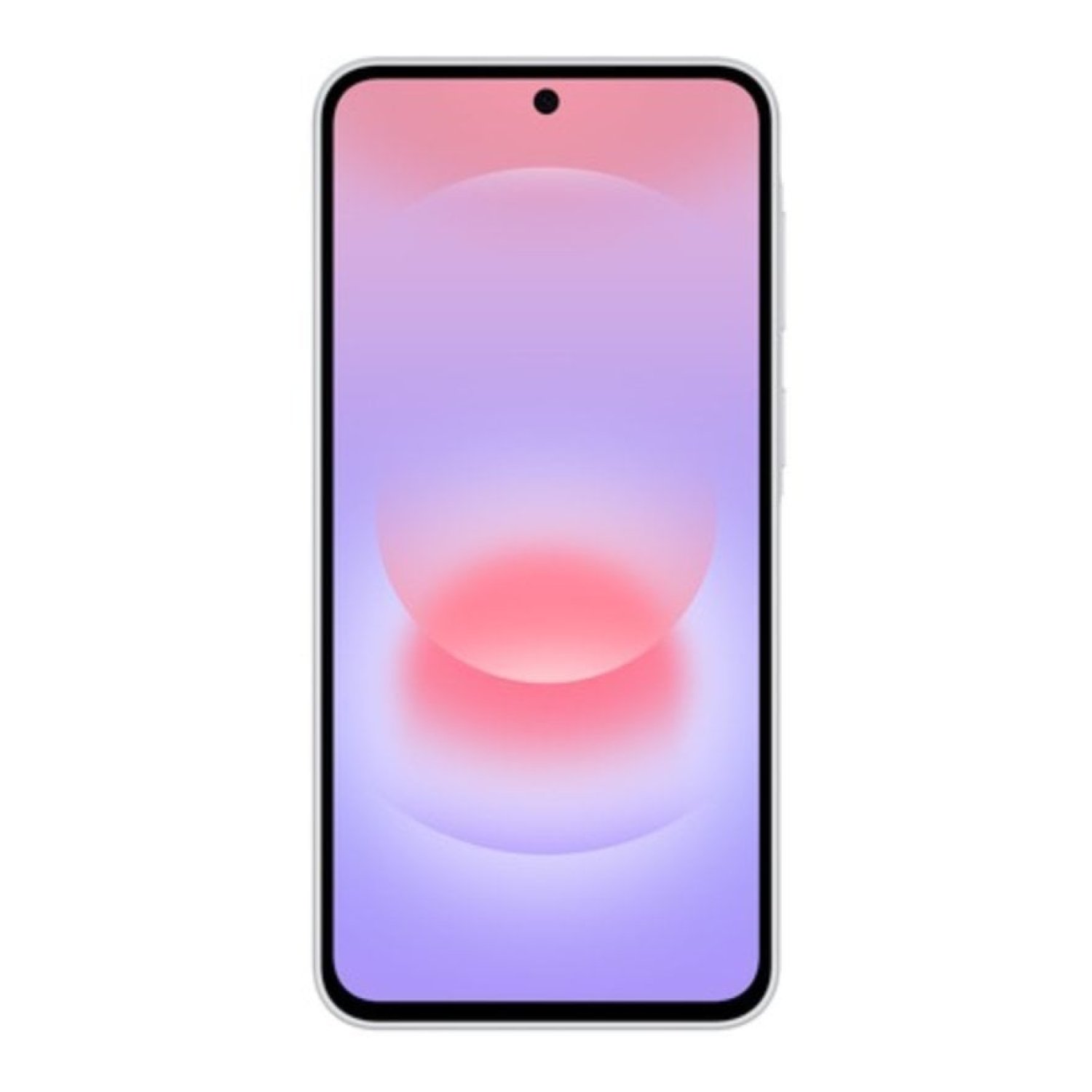 Samsung Galaxy A37 · 6,7" · 5G · 8GB RAM · 256GB · Blanco