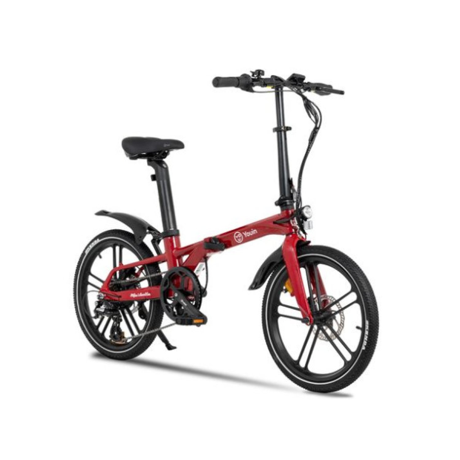 Youin E-Bike Marbella · Bicicleta Eléctrica Urban · Urbana