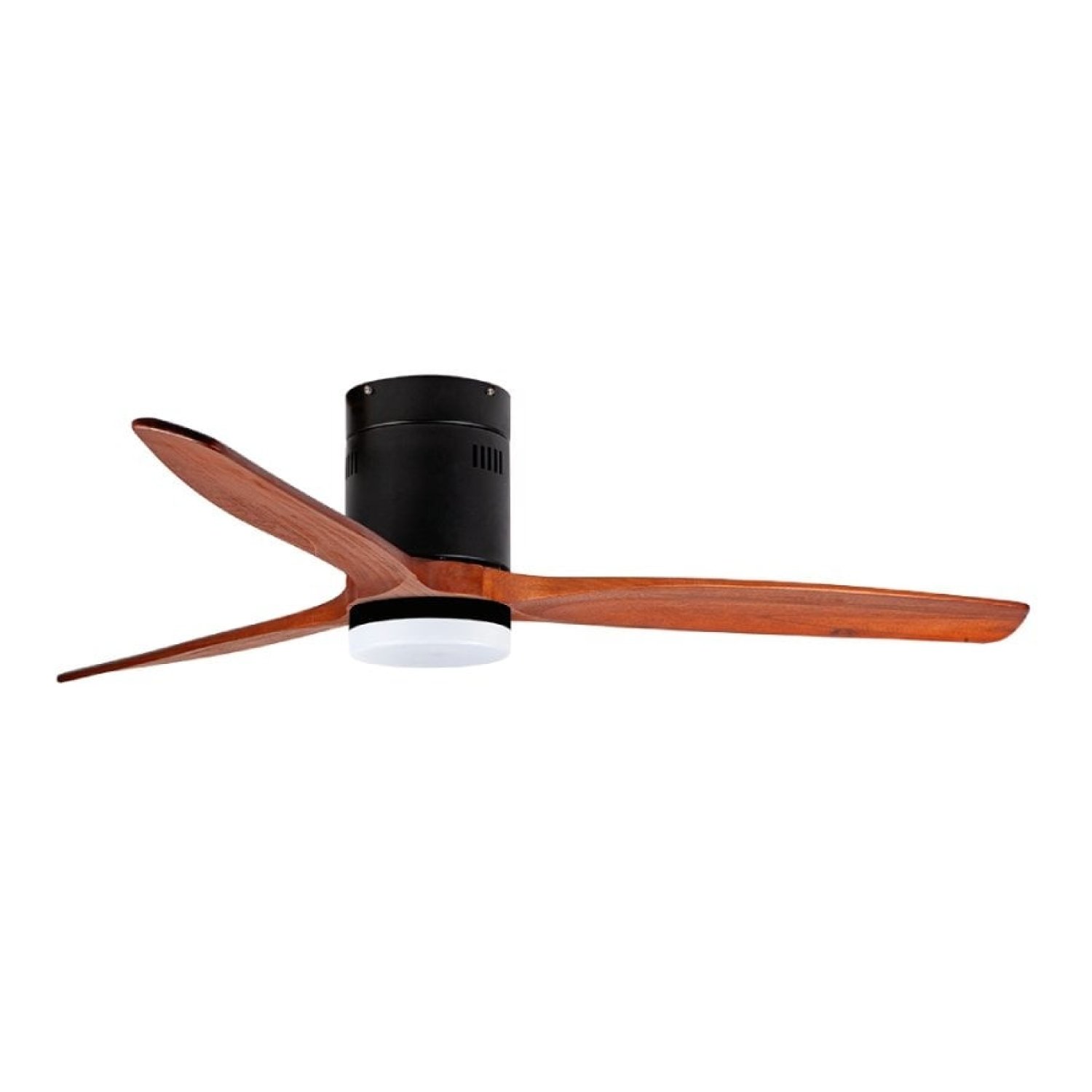 Orbegozo CP 172 · Ventilador de Techo · 132cm · 35W · 3 Aspas · 6 Velocidades