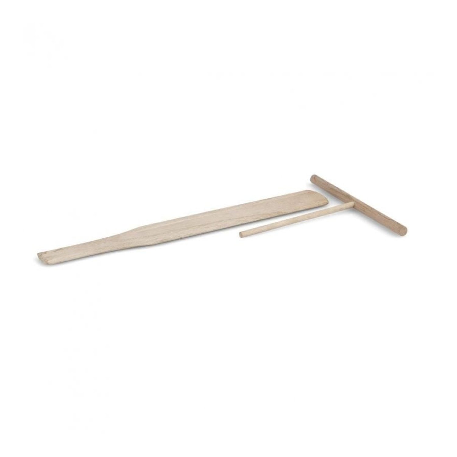 Orbegozo CM 2360 · Crepera Eléctrica · 1000W · Ø30cm