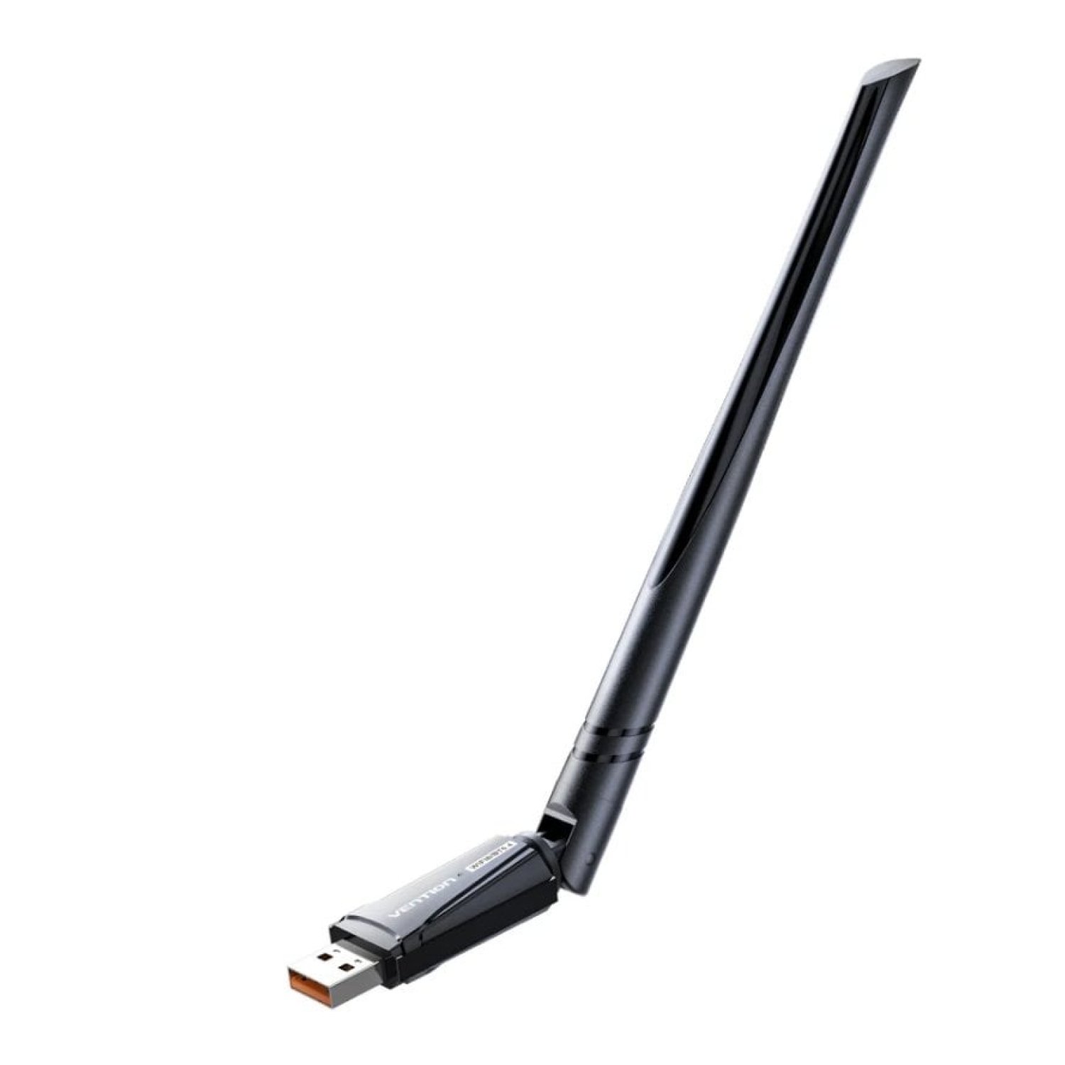 Adaptador USB - WiFi - Bluetooth 5.4 Vention KDXB0/ 900Mbps