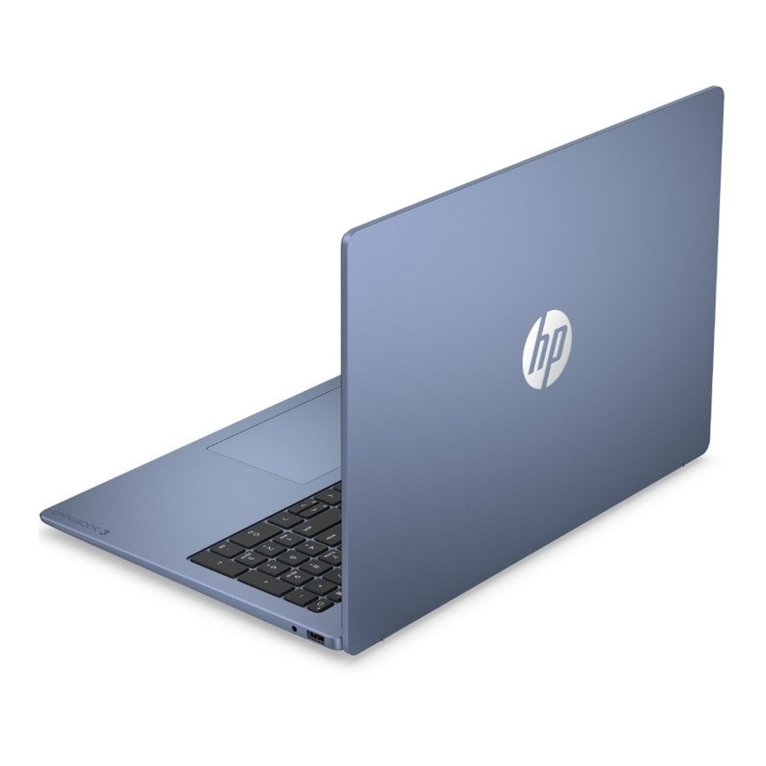 HP OmniBook 3 · Ryzen 5 7540U · 16GB RAM · 512GB SSD · 16" · sin SO