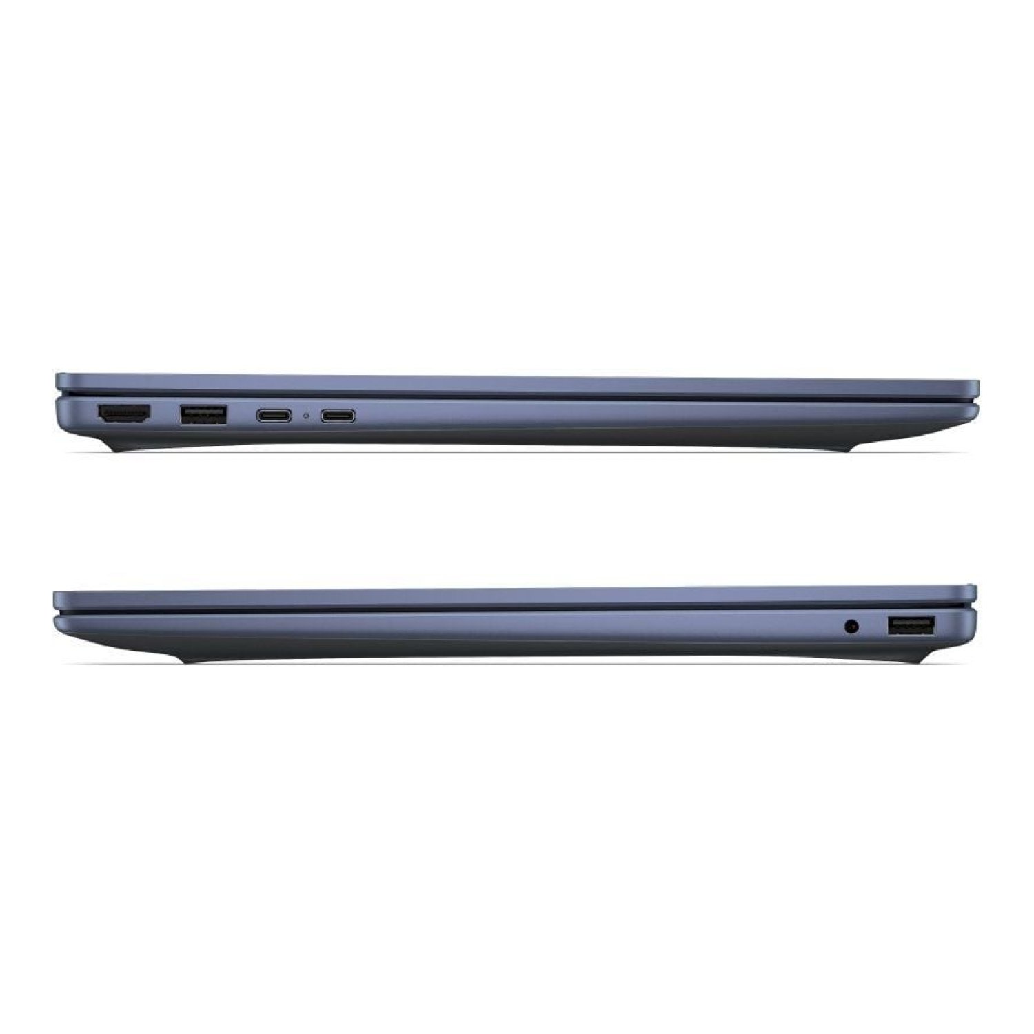 HP OmniBook 3 · Ryzen 5 7540U · 16GB RAM · 512GB SSD · 16" · sin SO