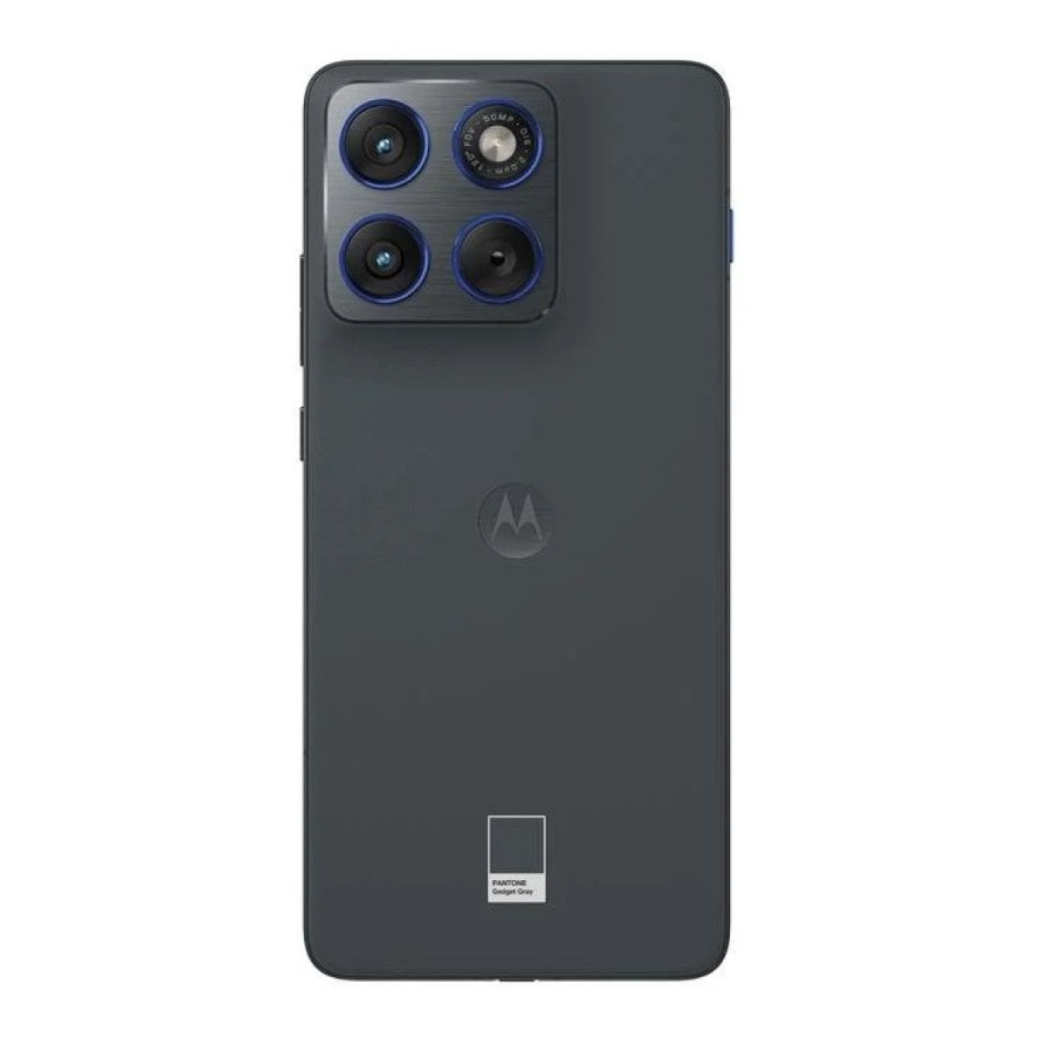 Smartphone Motorola Edge 70 12GB/ 512GB/ 6.67"/ 5G/ Gris