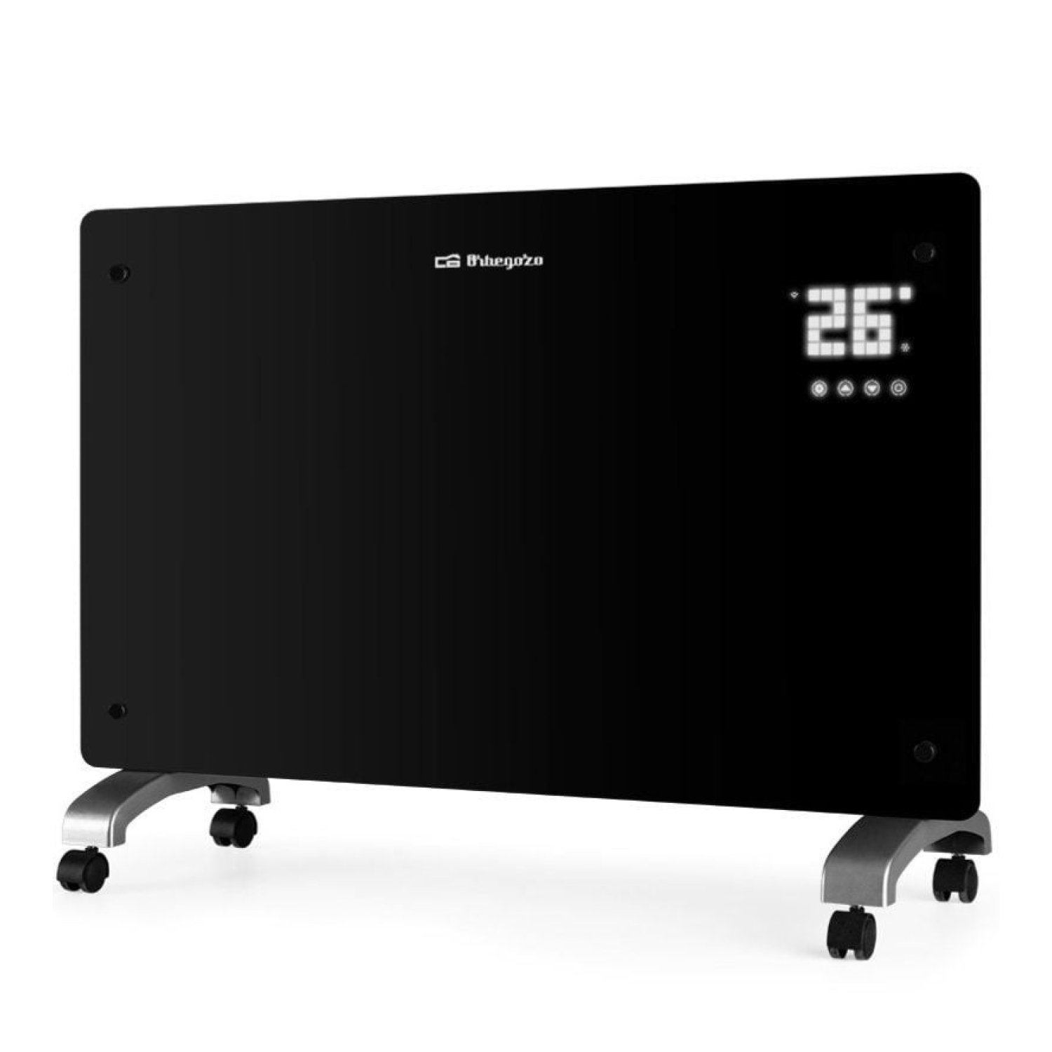 Orbegozo REW 2020 · Panel Calefactor Radiante · 2000W · WiFi