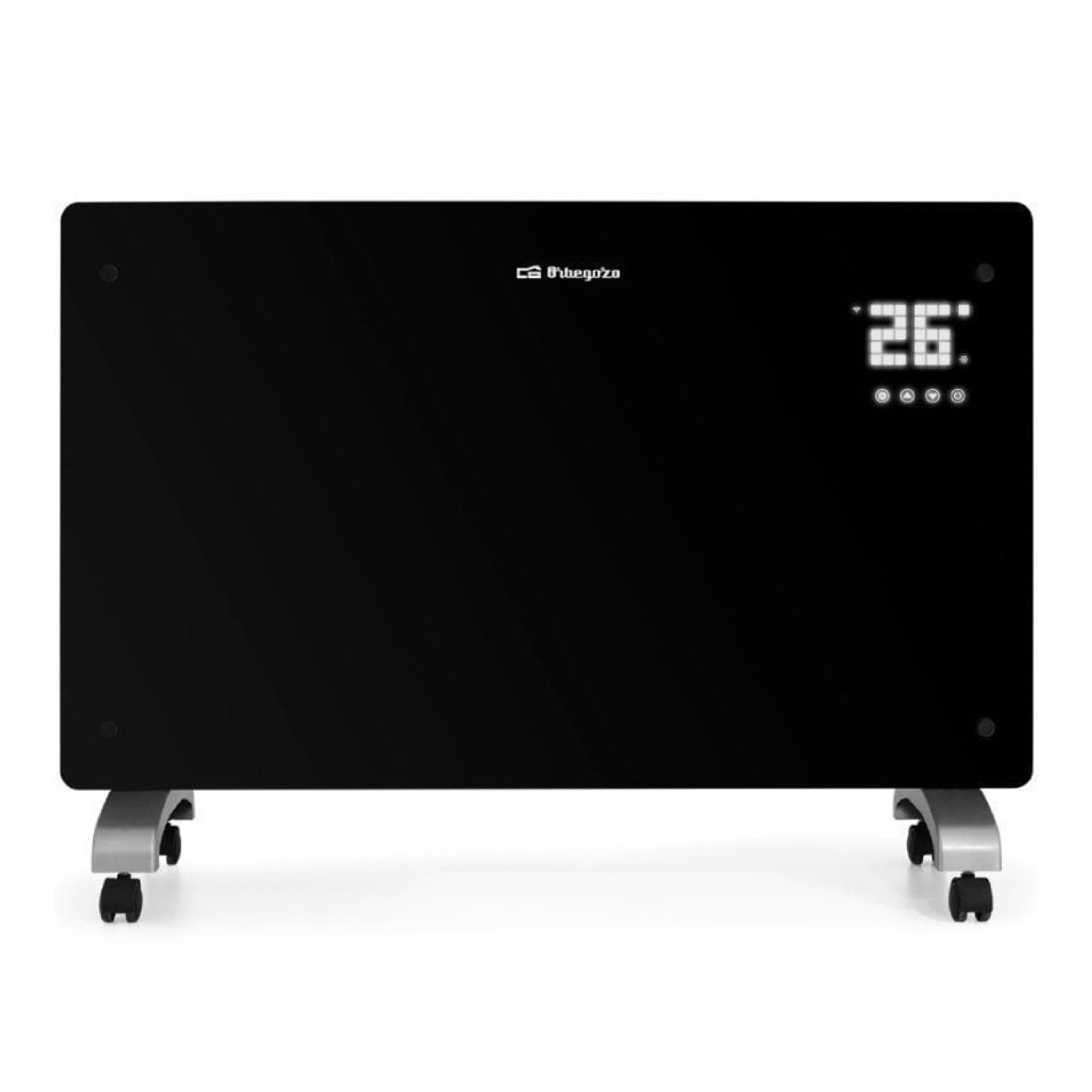Orbegozo REW 2020 · Panel Calefactor Radiante · 2000W · WiFi
