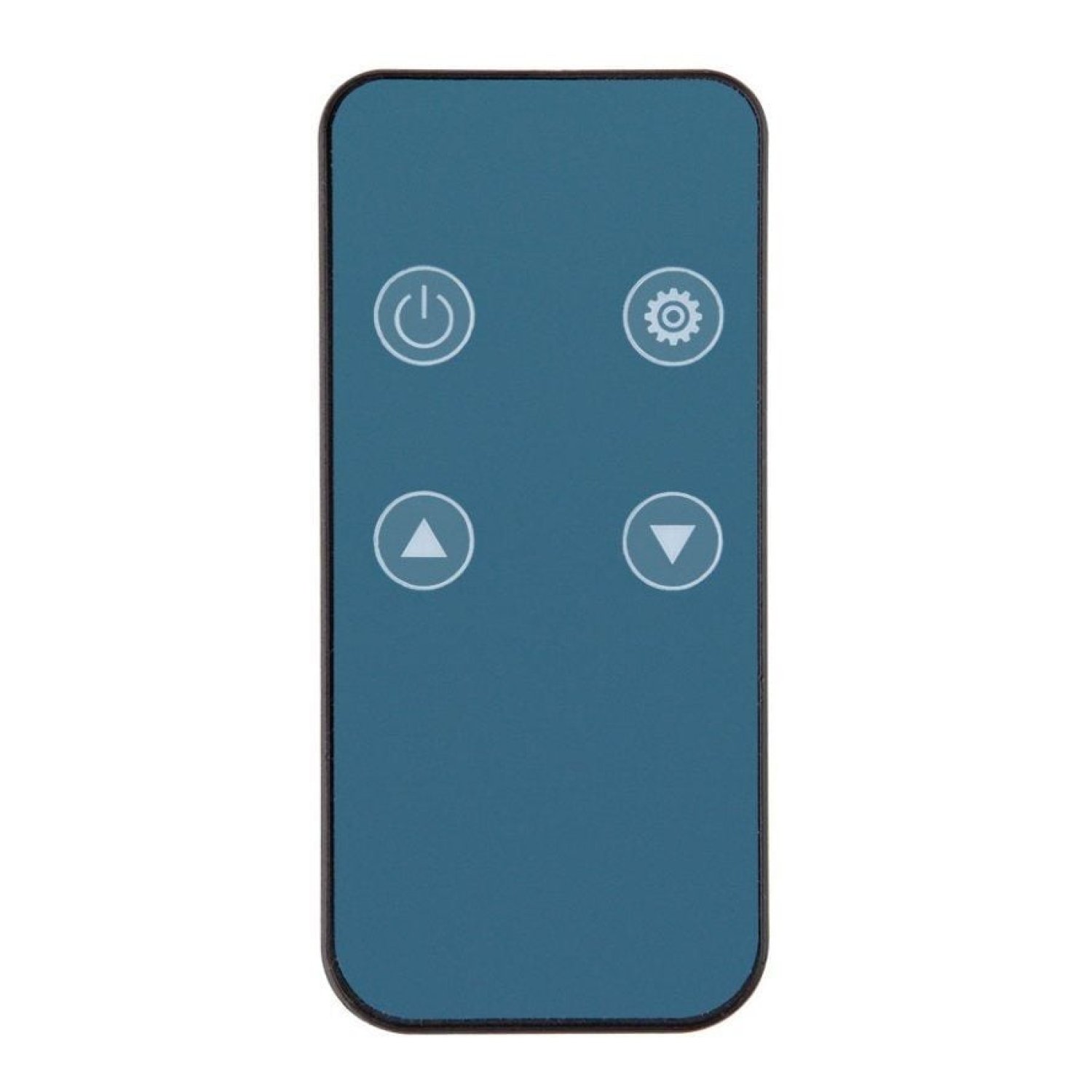 Orbegozo REW 2020 · Panel Calefactor Radiante · 2000W · WiFi