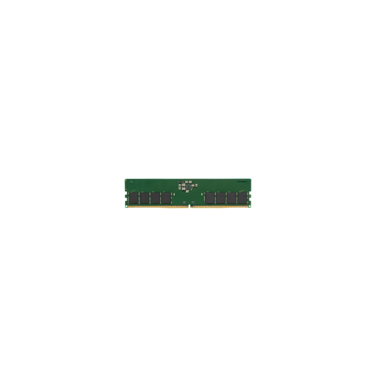 Kingston Technology ValueRAM módulo de memoria 32 GB 1 x 32 GB DDR5 5600 MT/s 288-pin DIMM