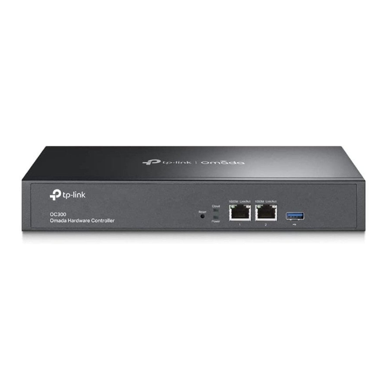 Controlador TP-Link Omada OC300 2 Puertos/ RJ-45 10/100/1000