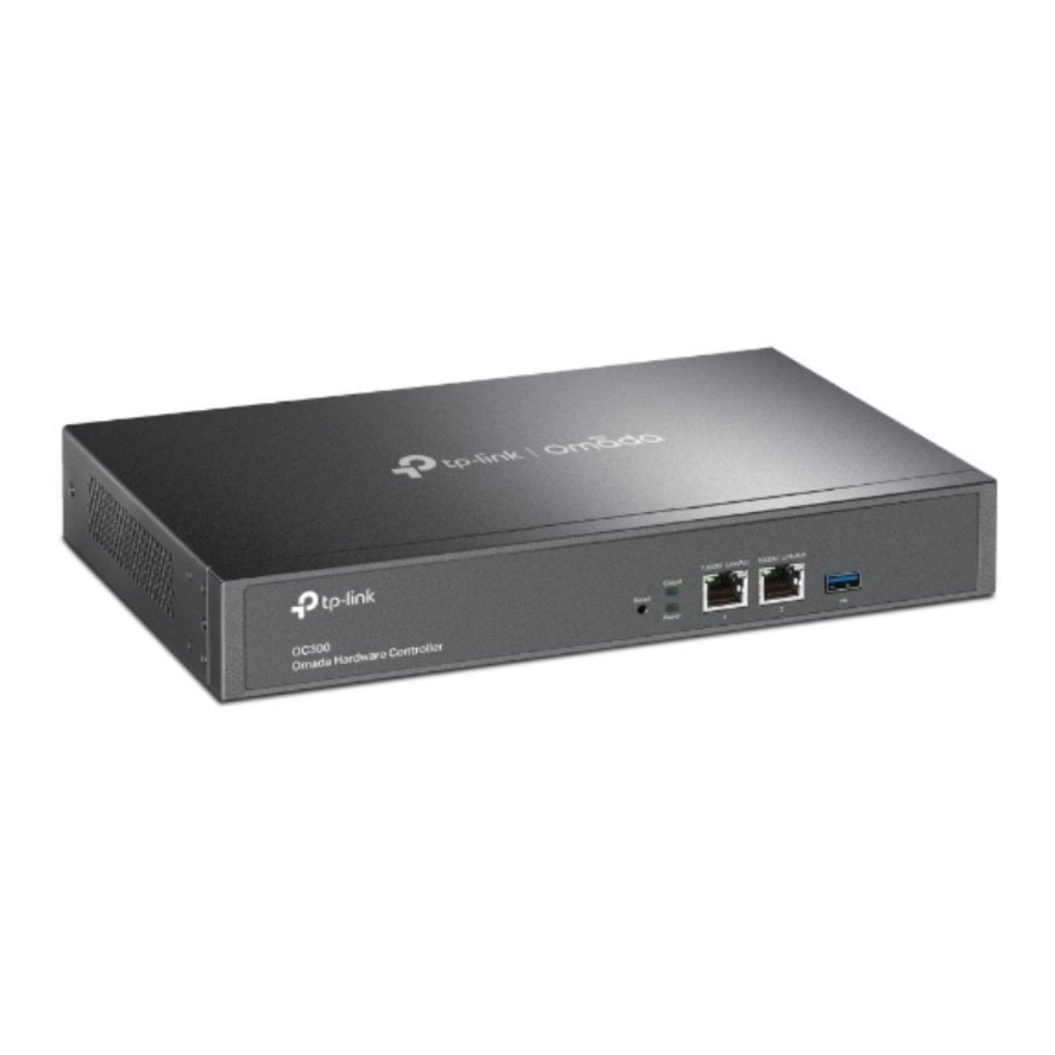 Controlador TP-Link Omada OC300 2 Puertos/ RJ-45 10/100/1000