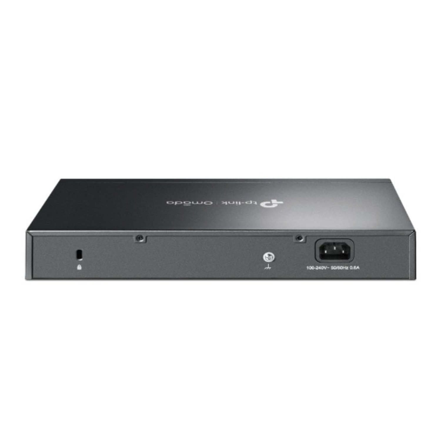 Controlador TP-Link Omada OC300 2 Puertos/ RJ-45 10/100/1000