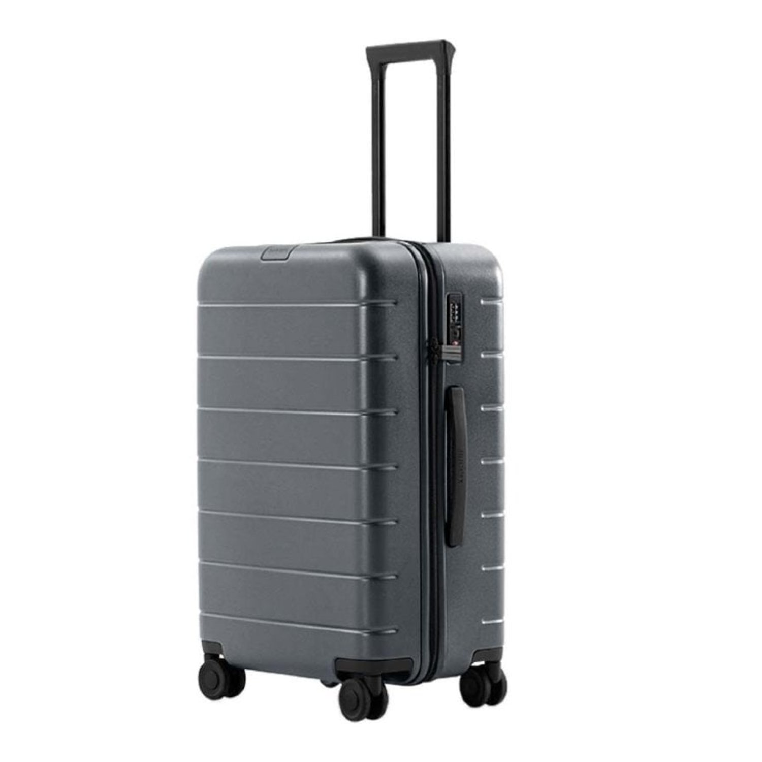 Maleta Xiaomi Luggage Classic Pro 24"/ 61.5x41.5x27.5cm/ Gris