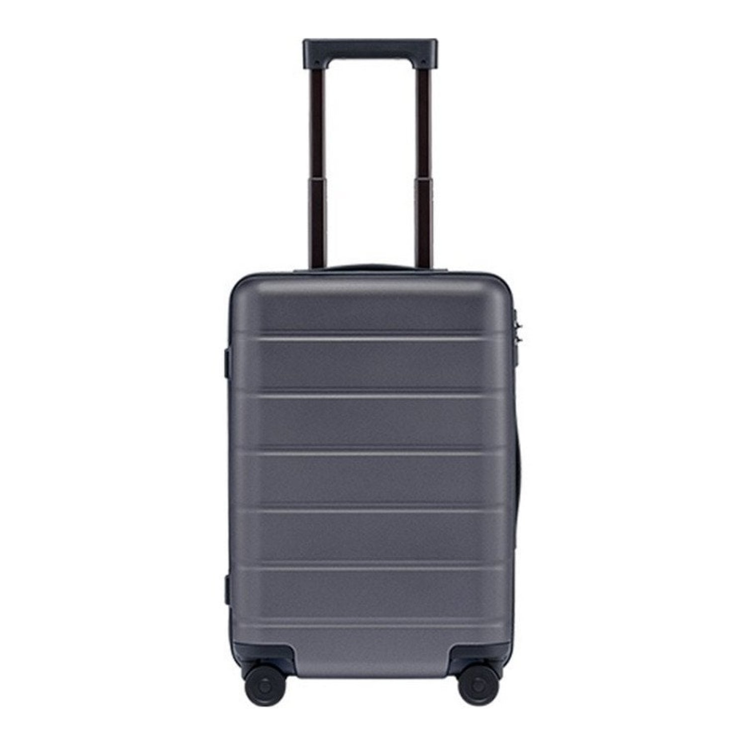 Maleta Xiaomi Luggage Classic Pro 24"/ 61.5x41.5x27.5cm/ Gris