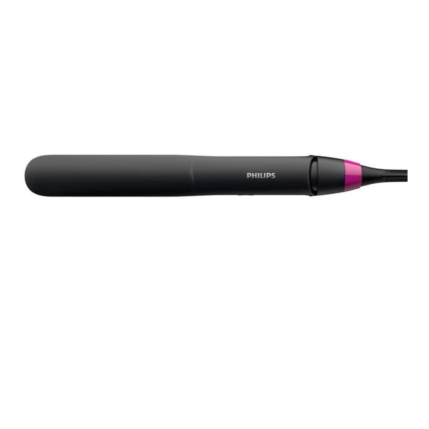 Plancha para el Pelo Philips StraightCare Essential BHS375 ThermoProtect/ Negra