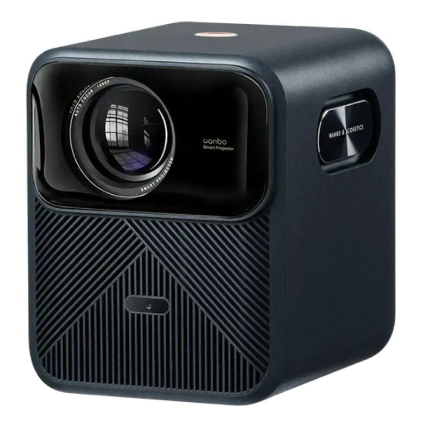 Wanbo Mozart 1 Pro · Proyector Portátil · 1200 Lúmenes · Full HD · WiFi · HDMI