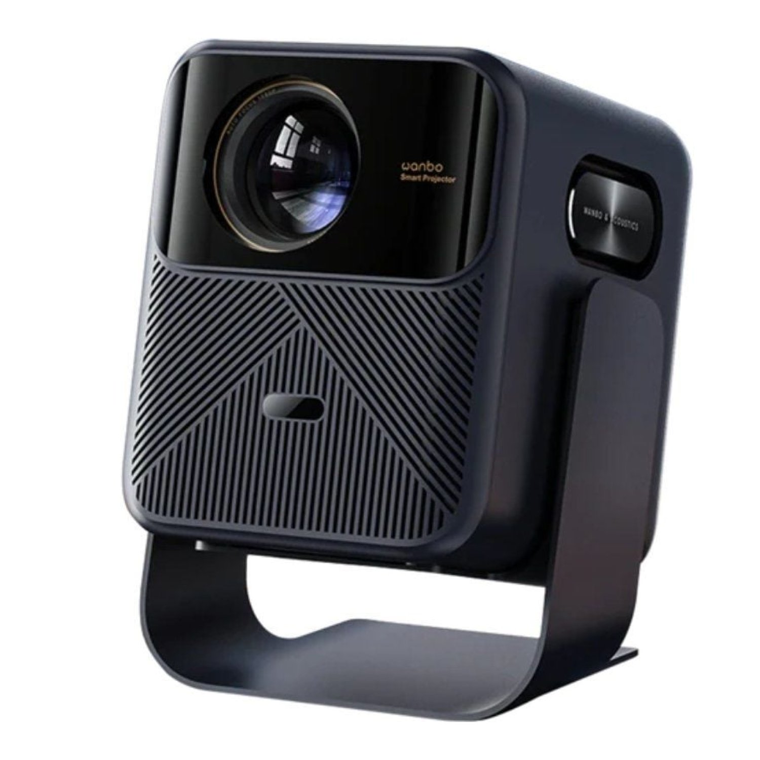 Wanbo Mozart 1 Pro · Proyector Portátil · 1200 Lúmenes · Full HD · WiFi · HDMI