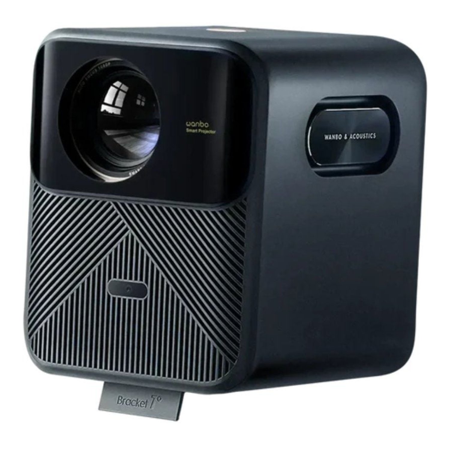 Wanbo Mozart 1 Pro · Proyector Portátil · 1200 Lúmenes · Full HD · WiFi · HDMI