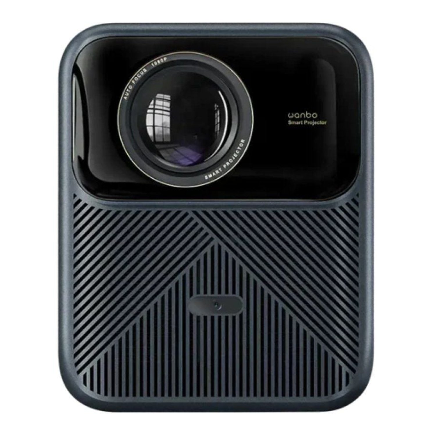 Wanbo Mozart 1 Pro · Proyector Portátil · 1200 Lúmenes · Full HD · WiFi · HDMI