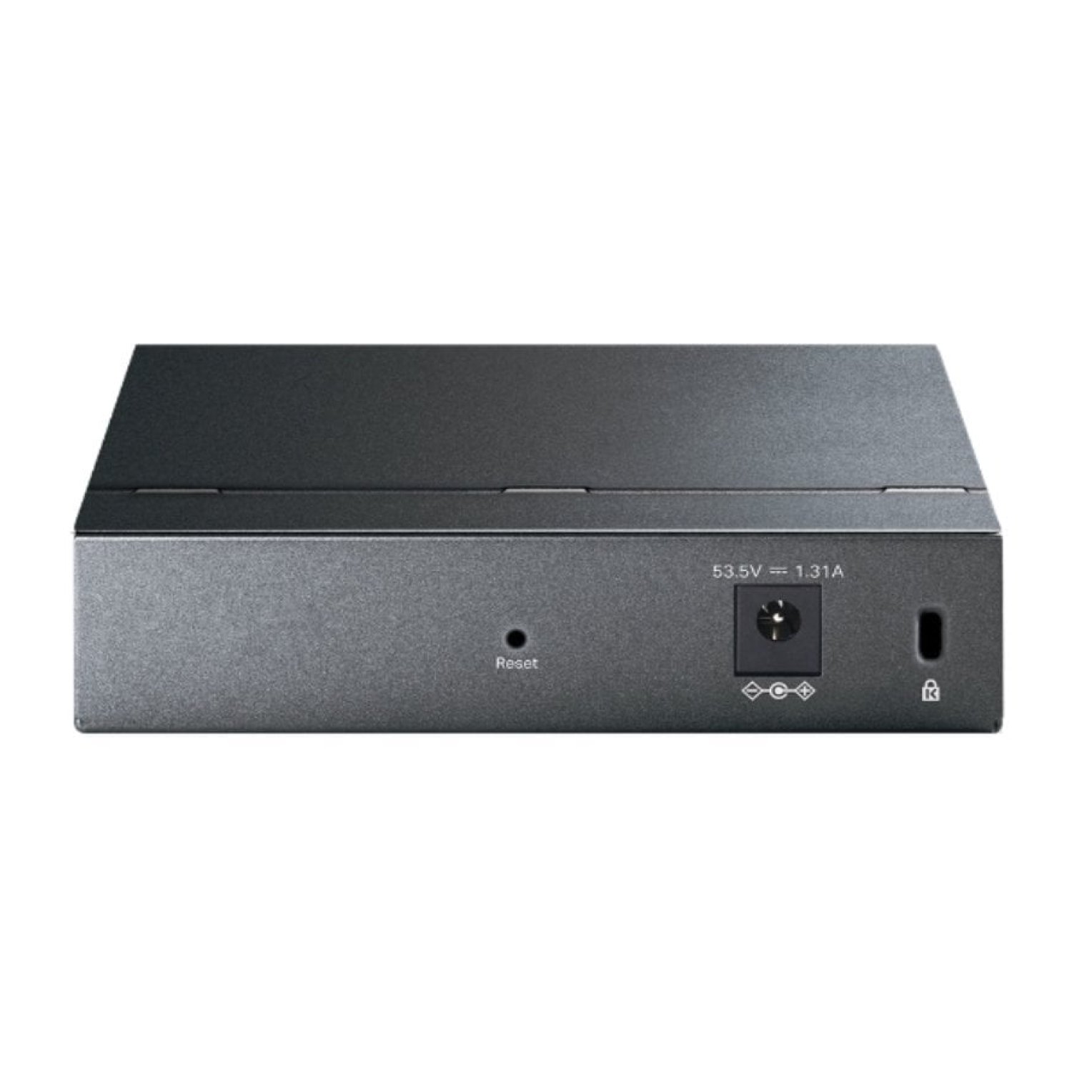 TP-Link TL-SG105PE · Switch 5 Puertos · Gigabit 10/100/1000 · PoE