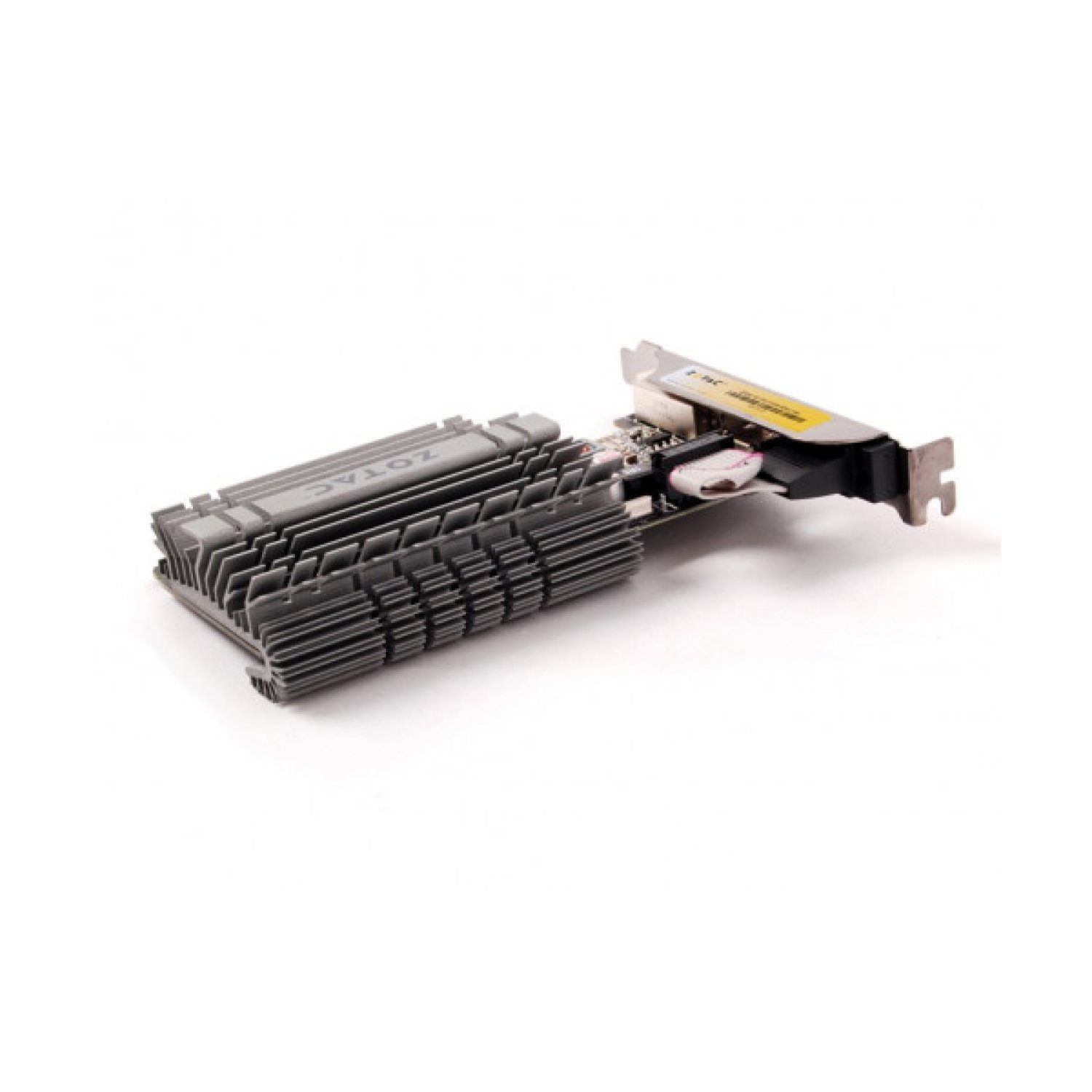 Zotac GeForce GT 730 · 4GB GDDR3 · Tarjeta Gráfica