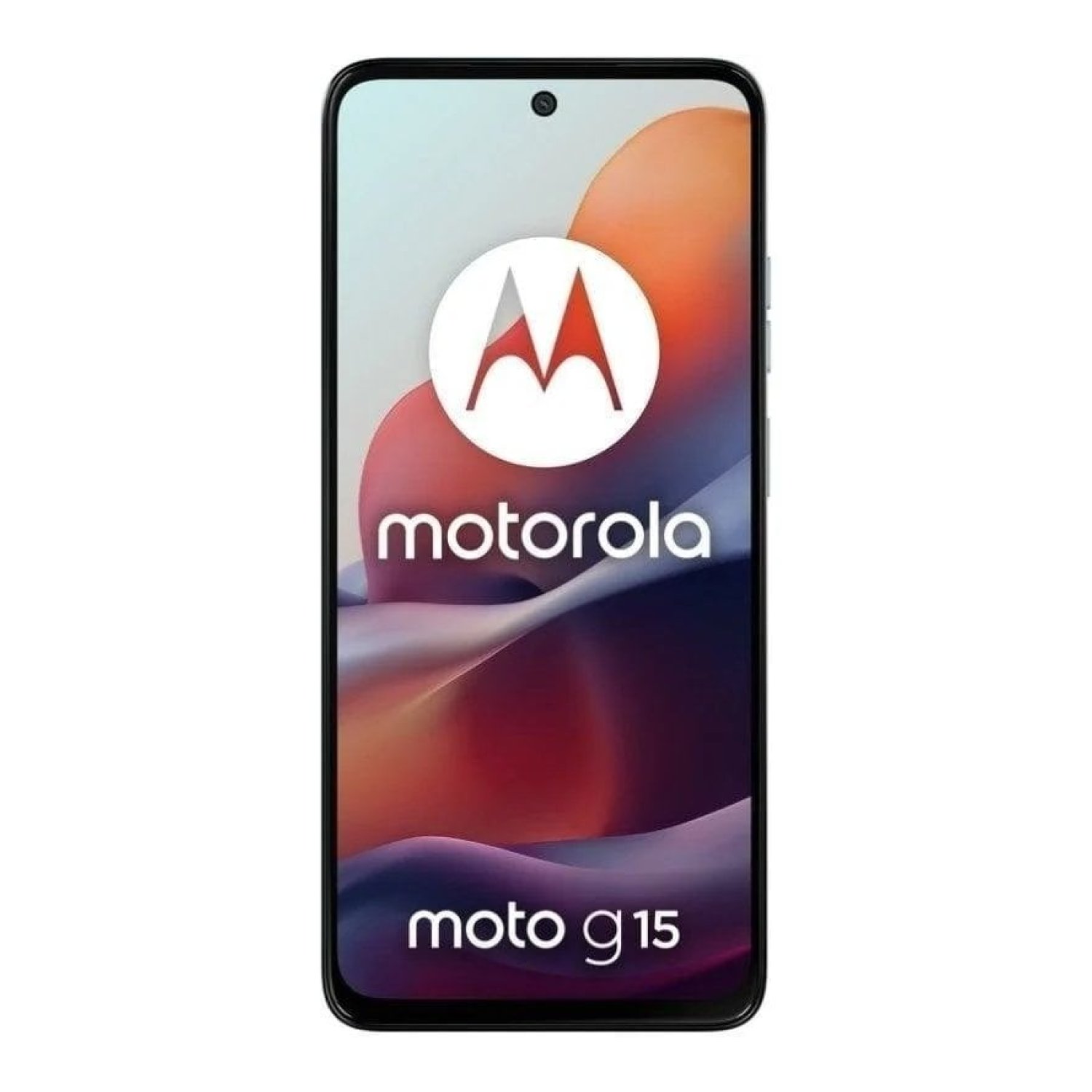 Smartphone Motorola Moto G15 4G 8GB/ 512GB/ 6.72"/ Azul