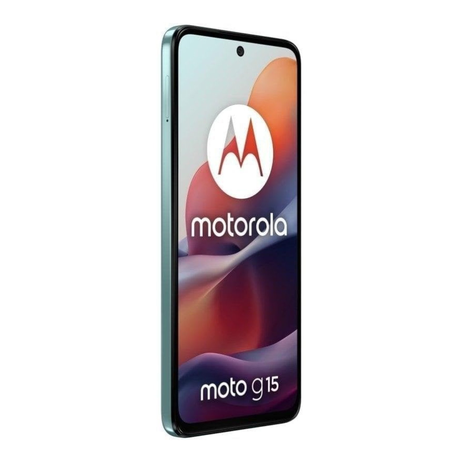 Smartphone Motorola Moto G15 4G 8GB/ 512GB/ 6.72"/ Azul