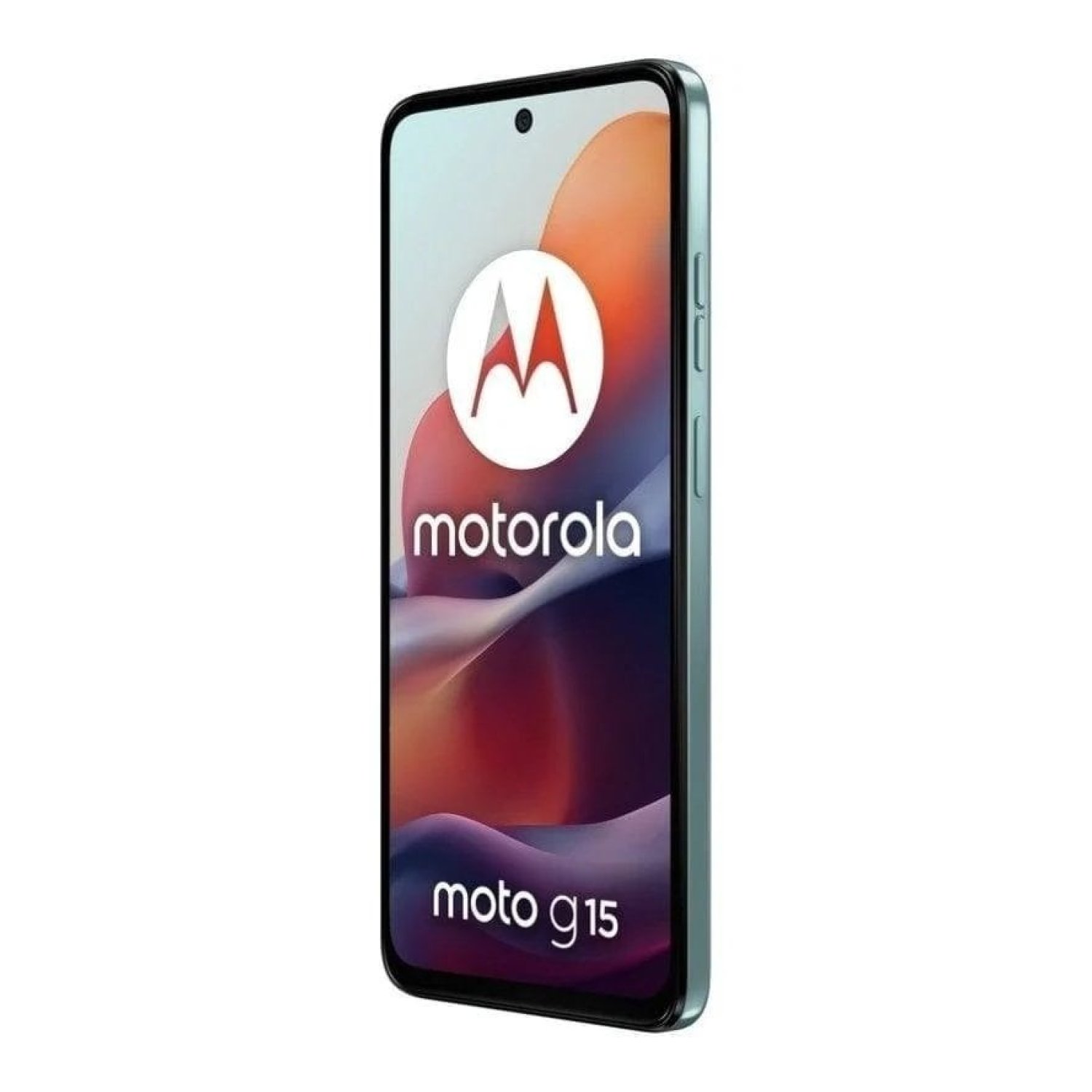 Smartphone Motorola Moto G15 4G 8GB/ 512GB/ 6.72"/ Azul