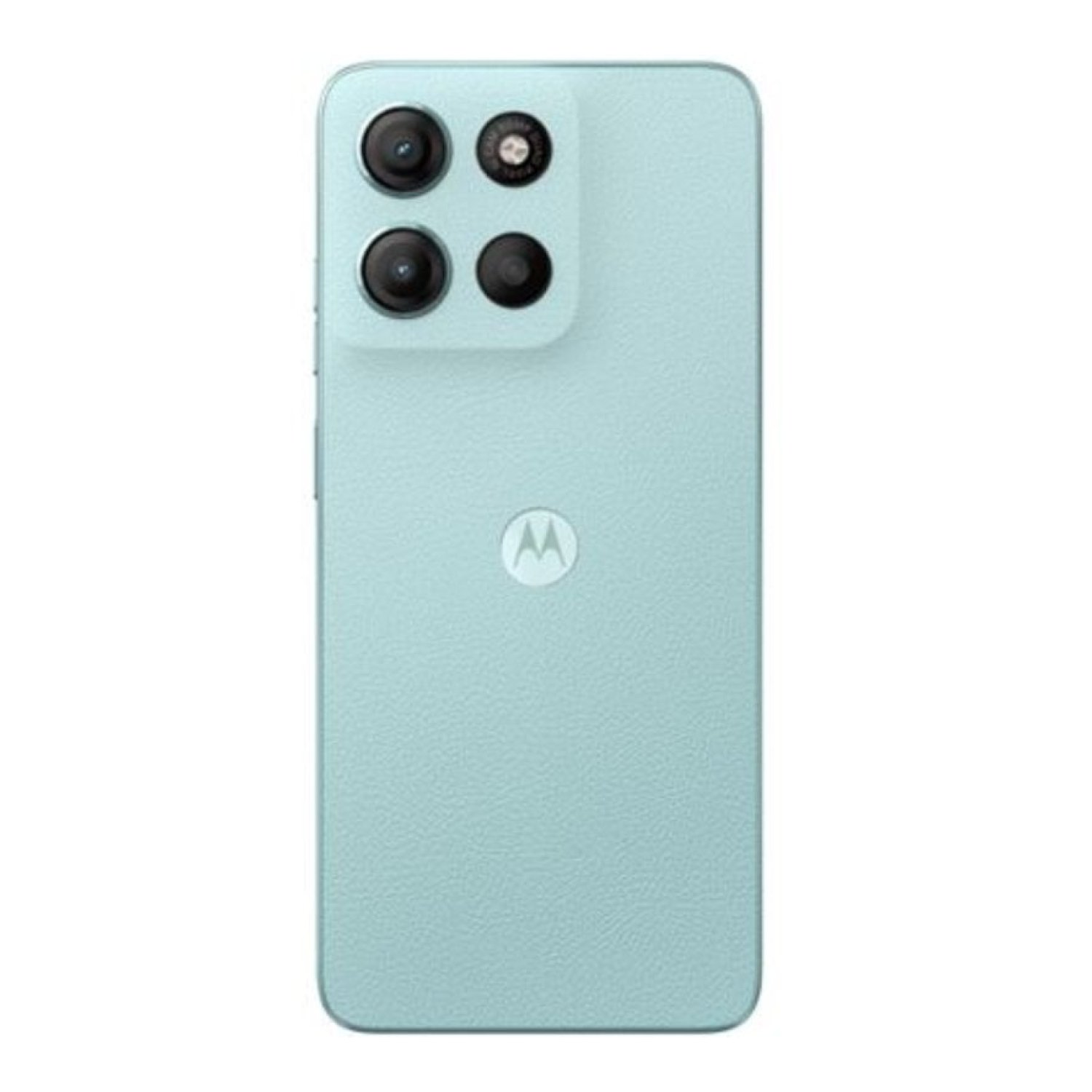 Smartphone Motorola Moto G15 4G 8GB/ 512GB/ 6.72"/ Azul
