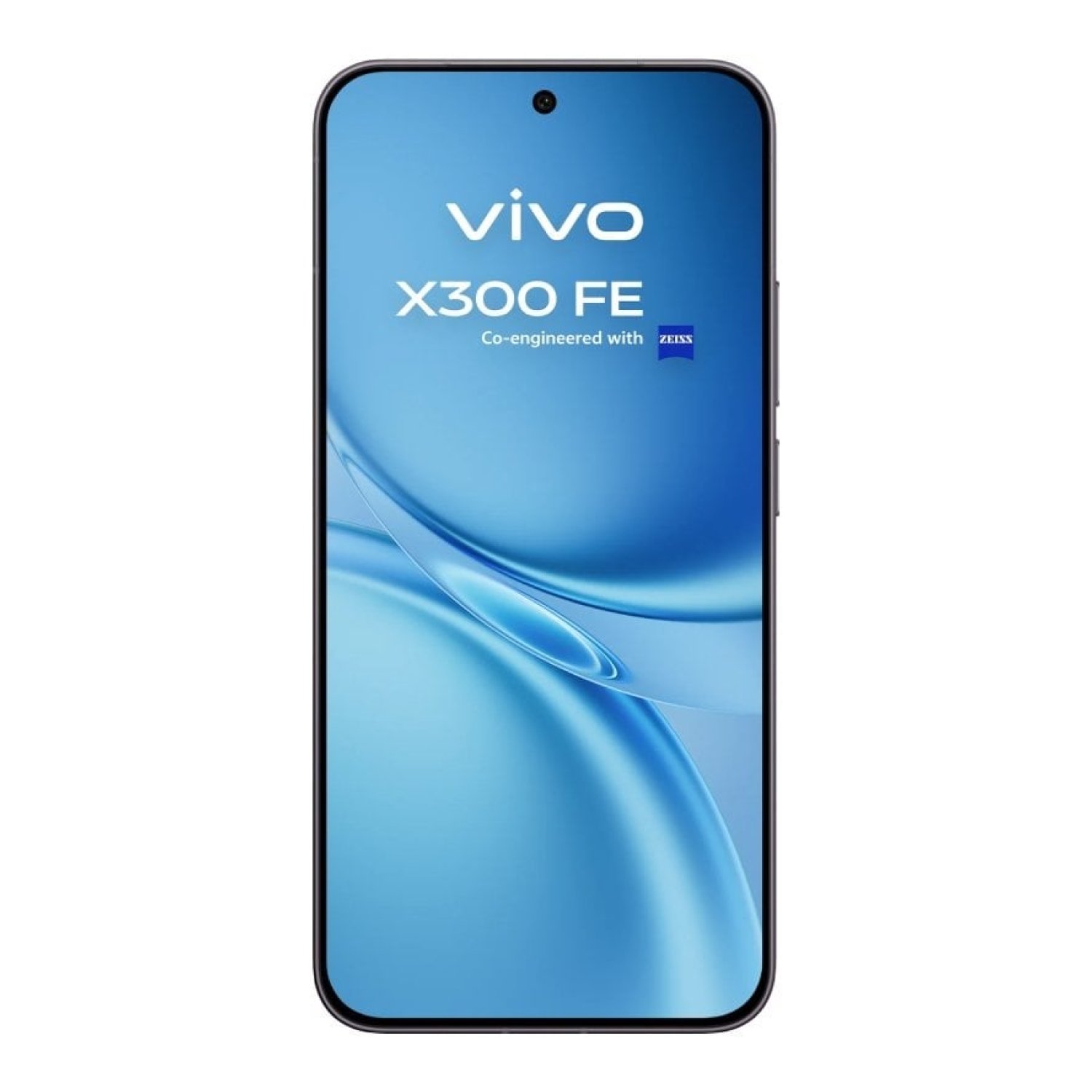 Vivo X300 FE · 6,31" · 12GB RAM · 512GB · 5G · Negro + Reloj GT2